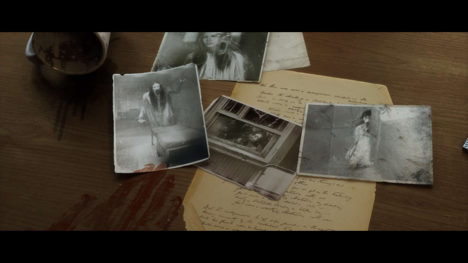 Screenshot for True Fear: Forsaken Souls - Part 1
