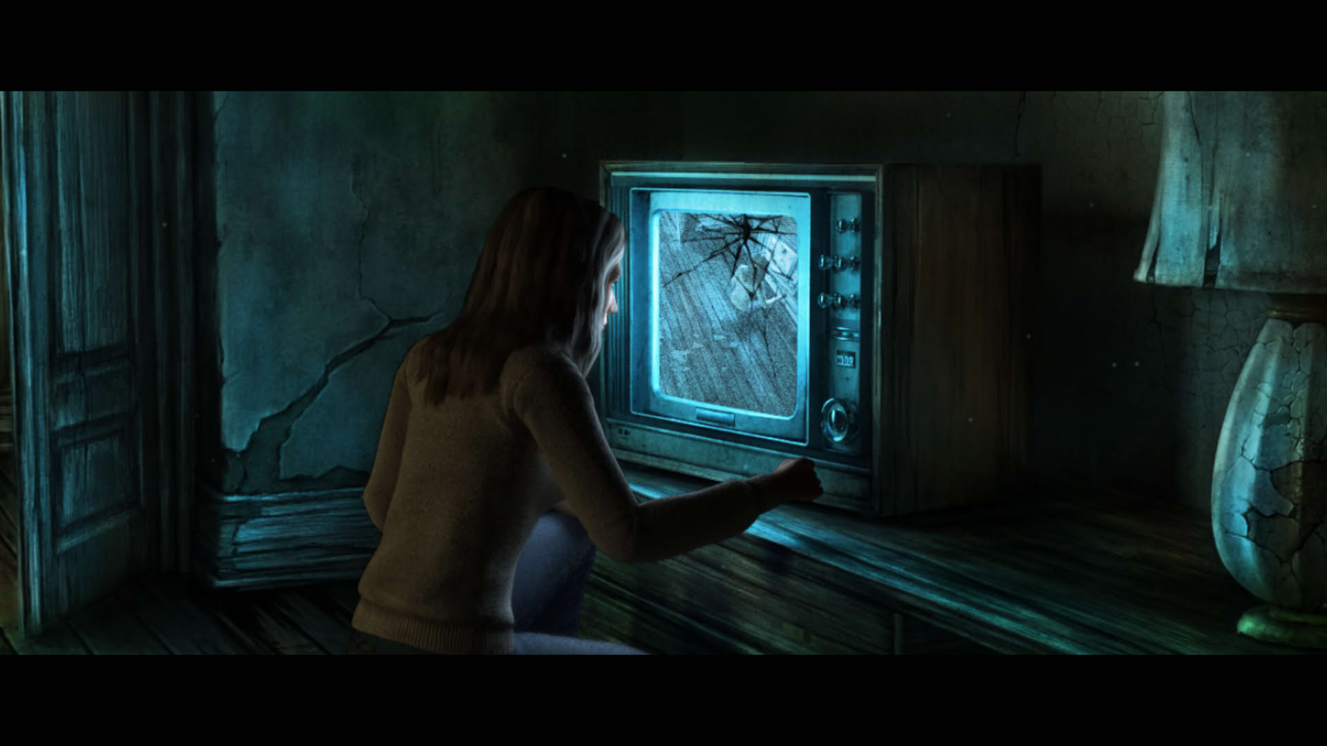 Screenshot for True Fear: Forsaken Souls - Part 1