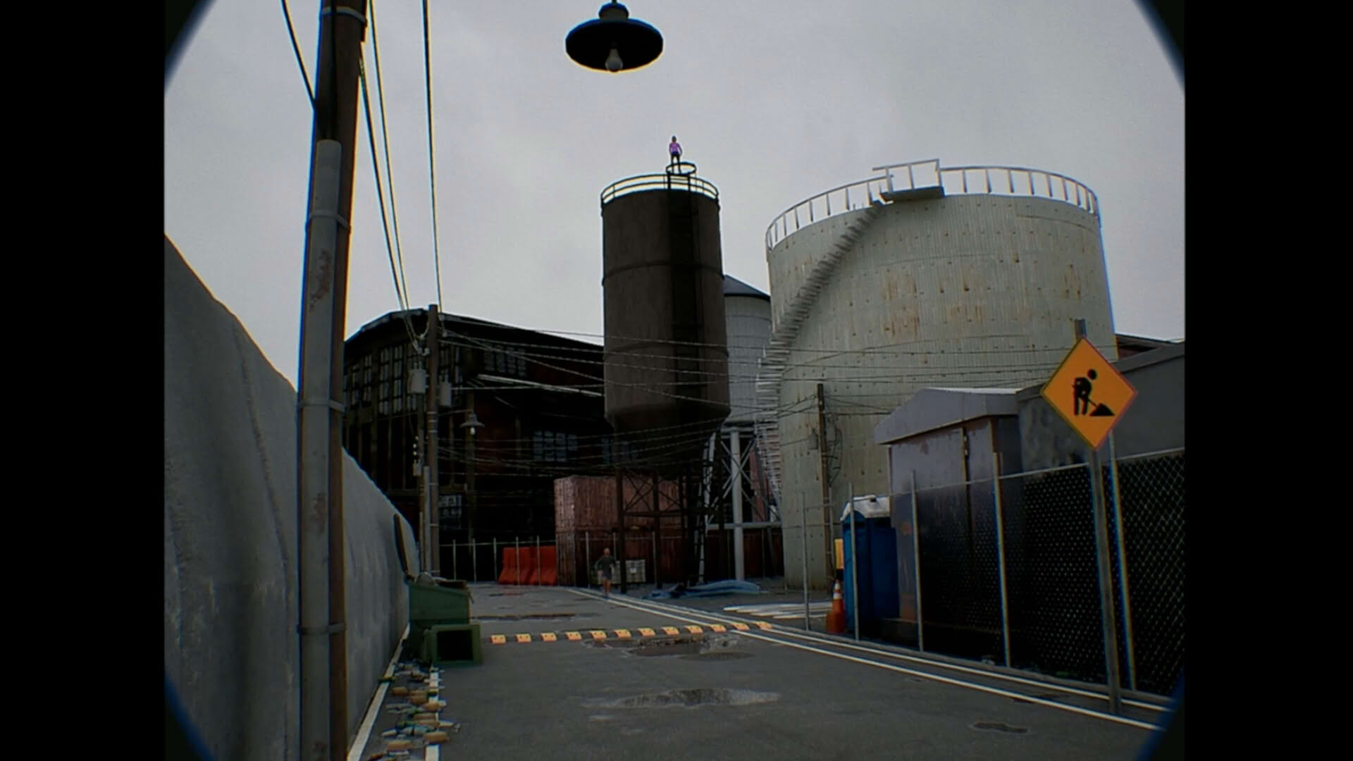 Screenshot for Cheap Screamer