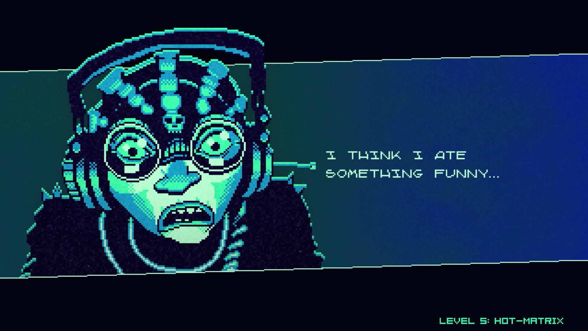 Screenshot for Atomik: RunGunJumpGun