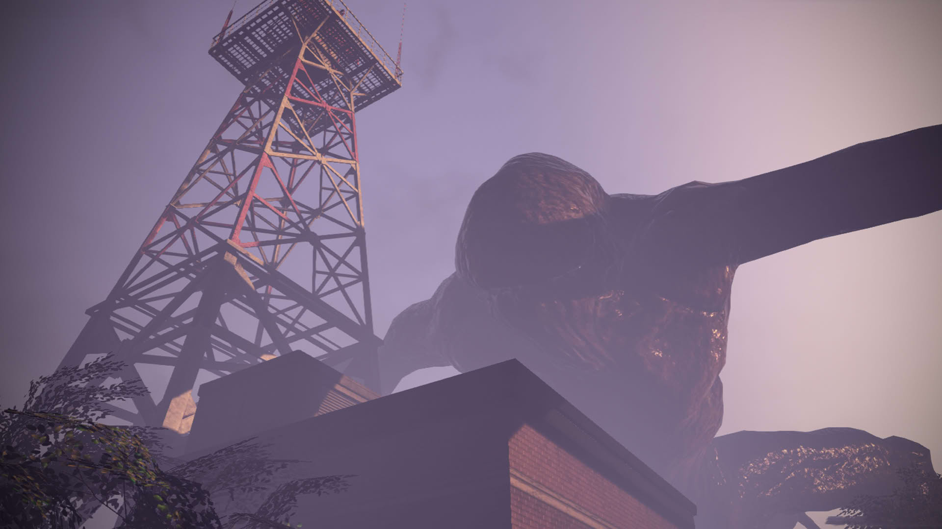 Screenshot for The Brookhaven Experiment
