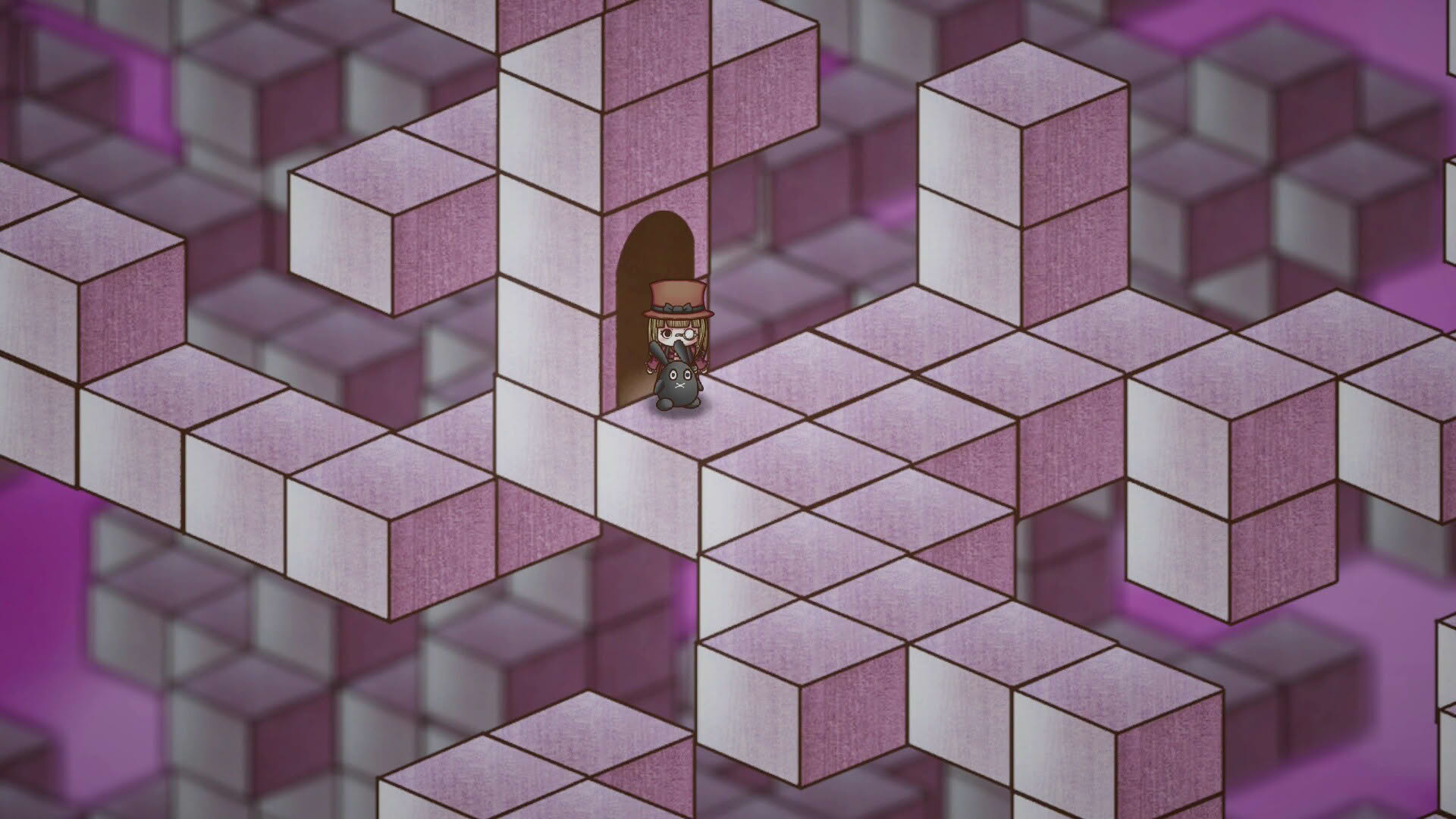 Screenshot for Alice in Wonder Underland AIWU