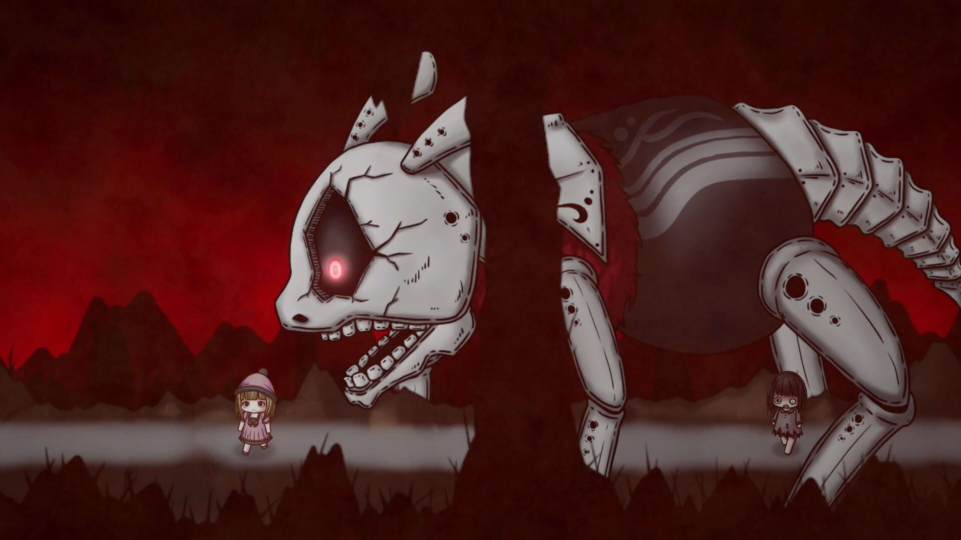 Screenshot for Alice in Wonder Underland AIWU