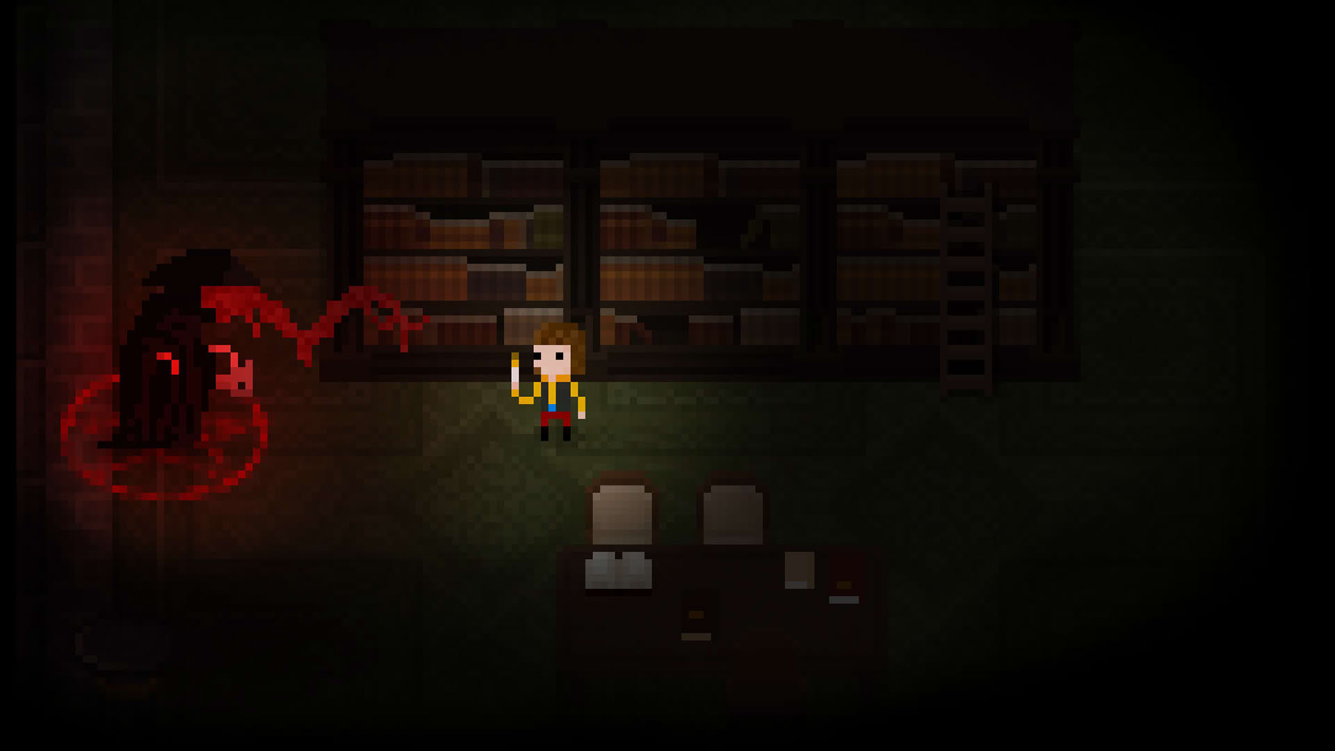 Screenshot for The Count Lucanor