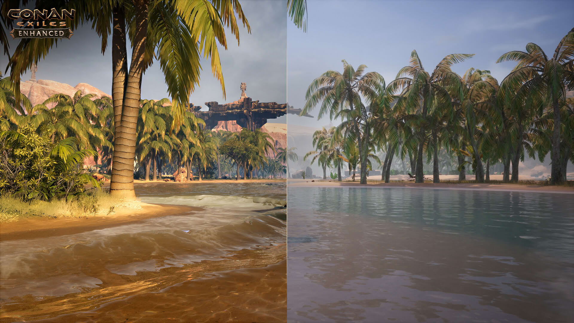 Screenshot for Conan Exiles