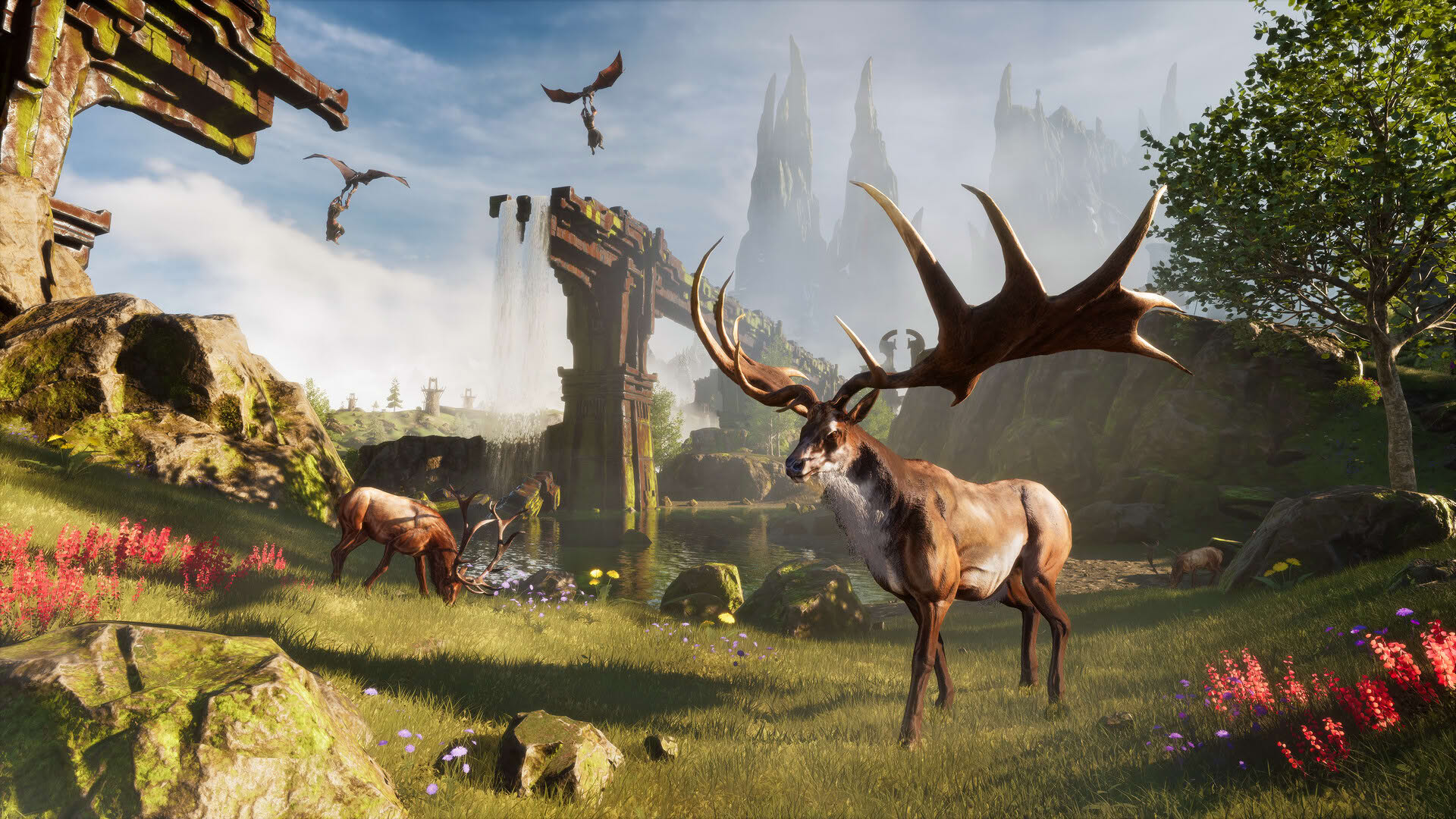Screenshot for Conan Exiles