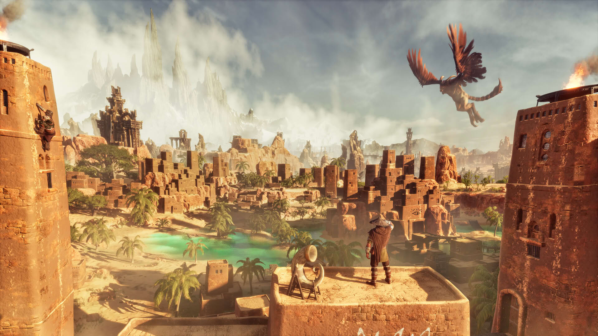 Screenshot for Conan Exiles