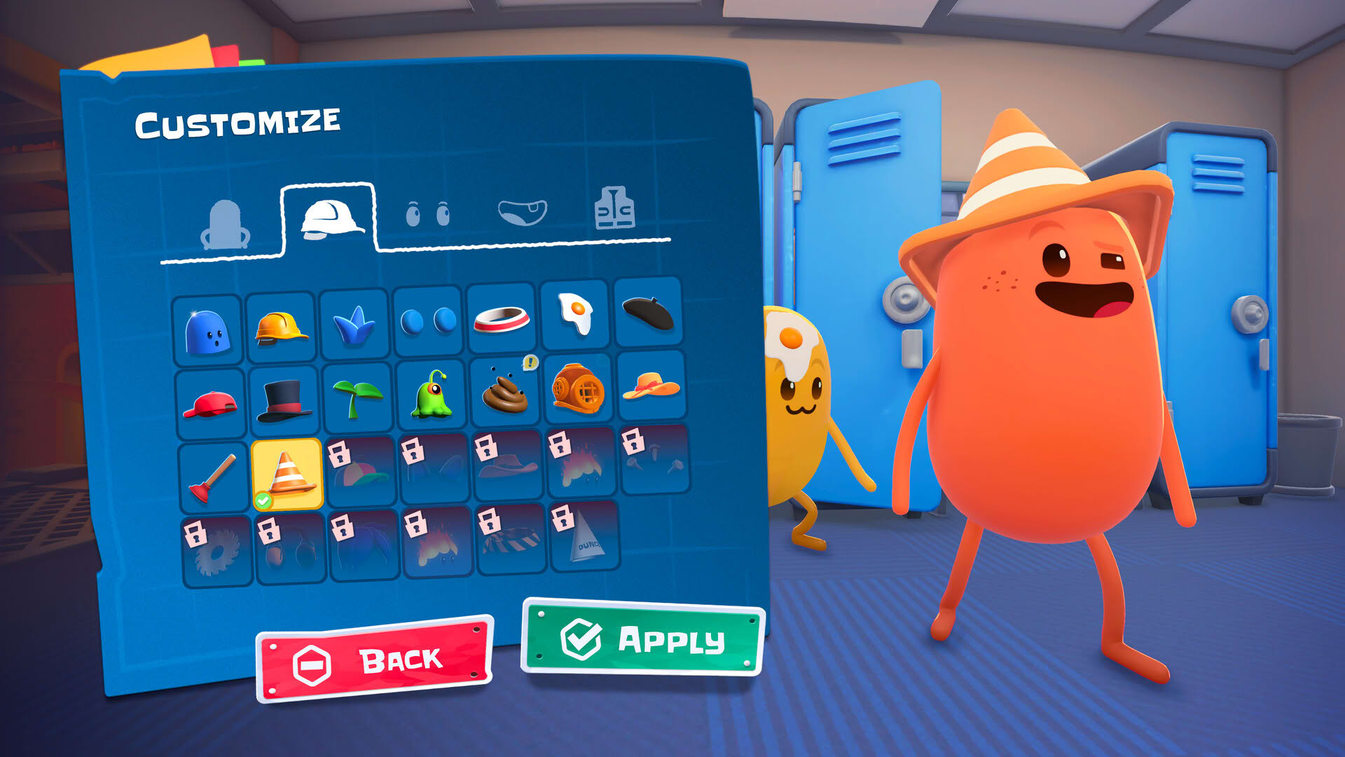 Screenshot for Dumb Ways to Build