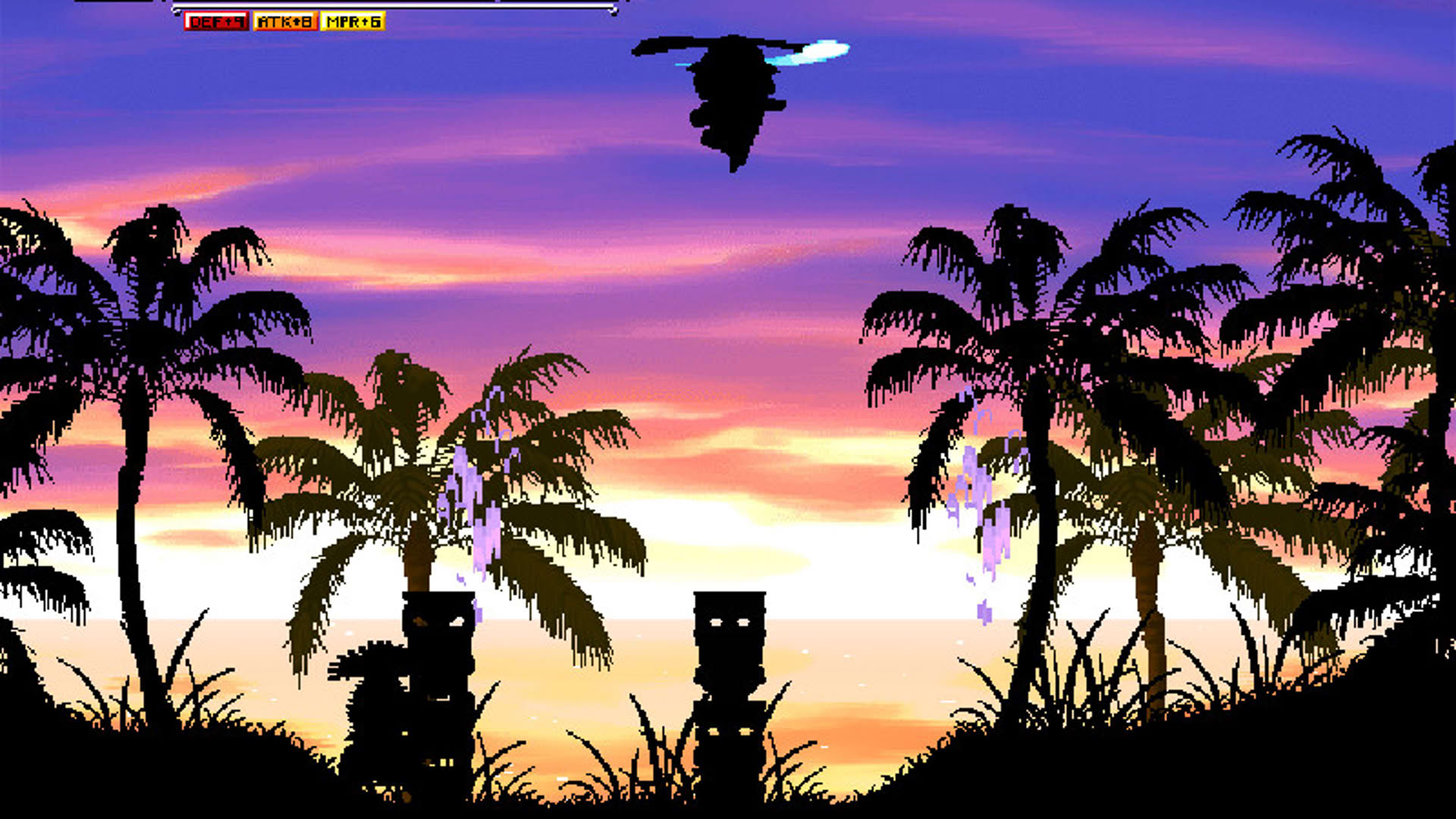 Screenshot for Pharaoh Rebirth+
