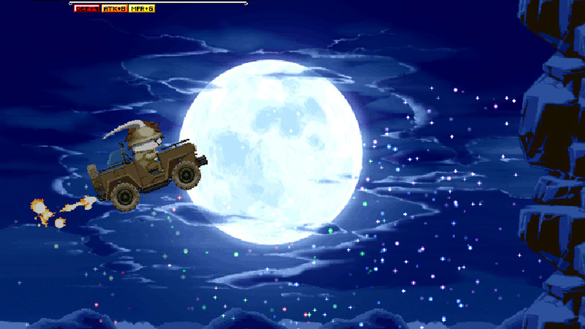 Screenshot for Pharaoh Rebirth+