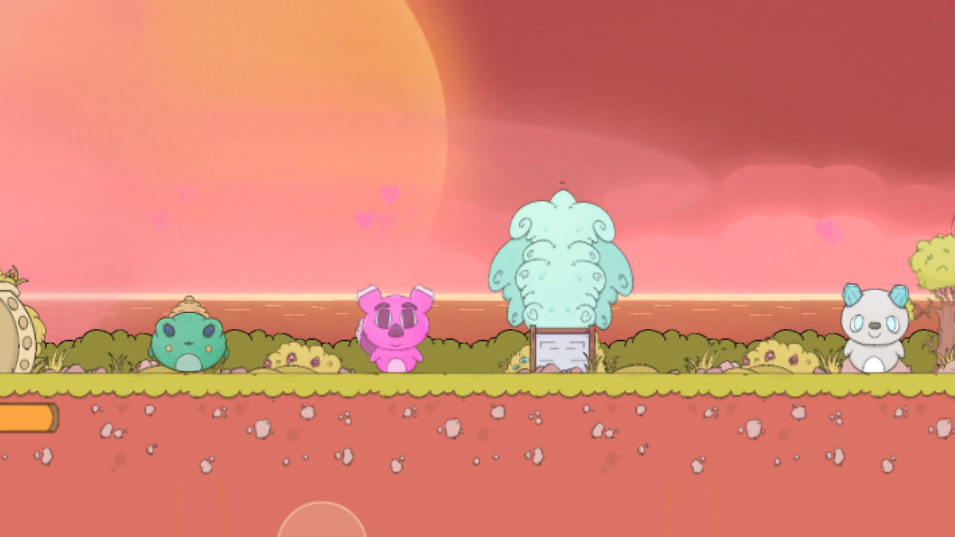 Screenshot for Seeker Shrine