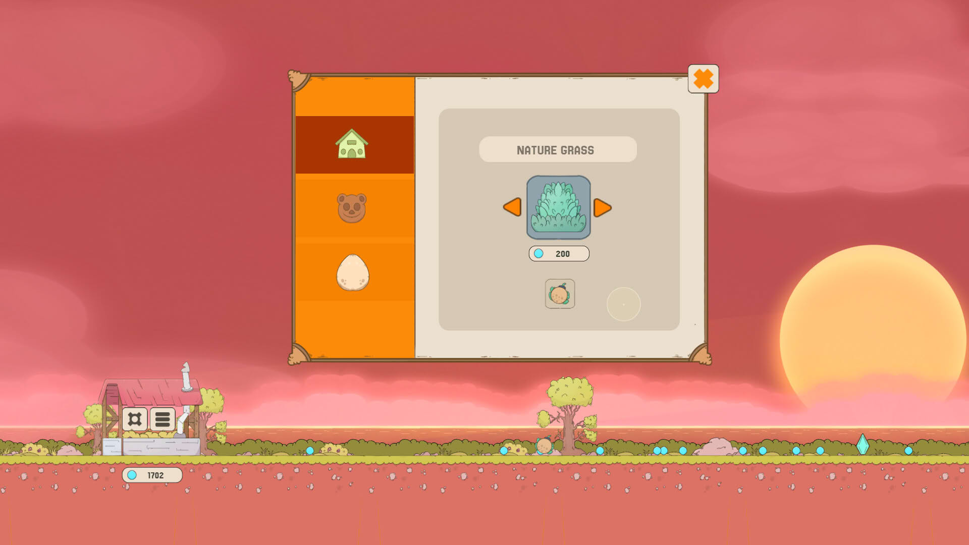 Screenshot for Seeker Shrine