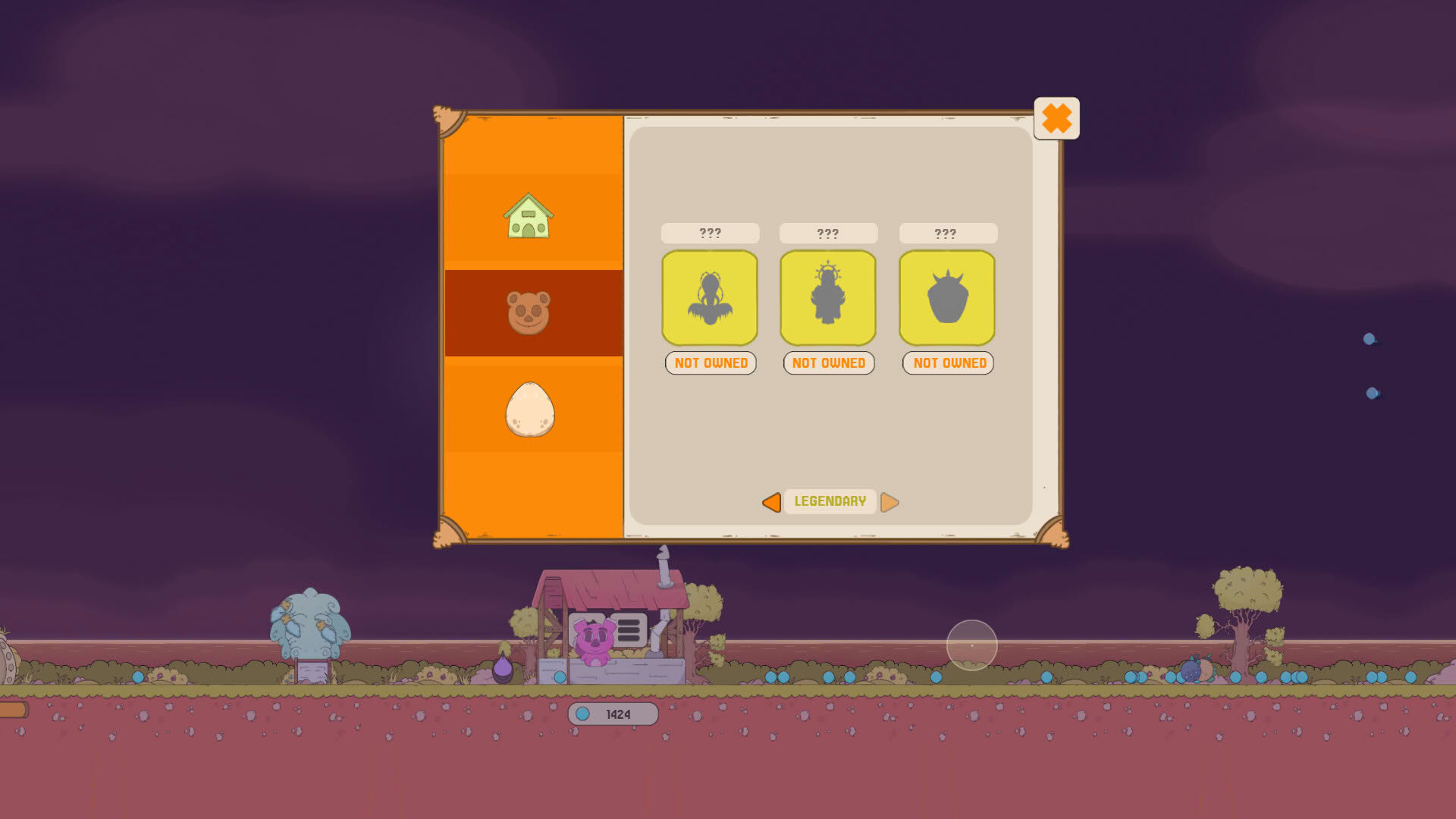 Screenshot for Seeker Shrine