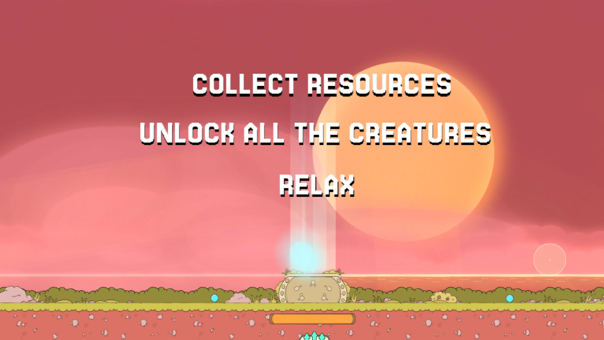 Screenshot for Seeker Shrine