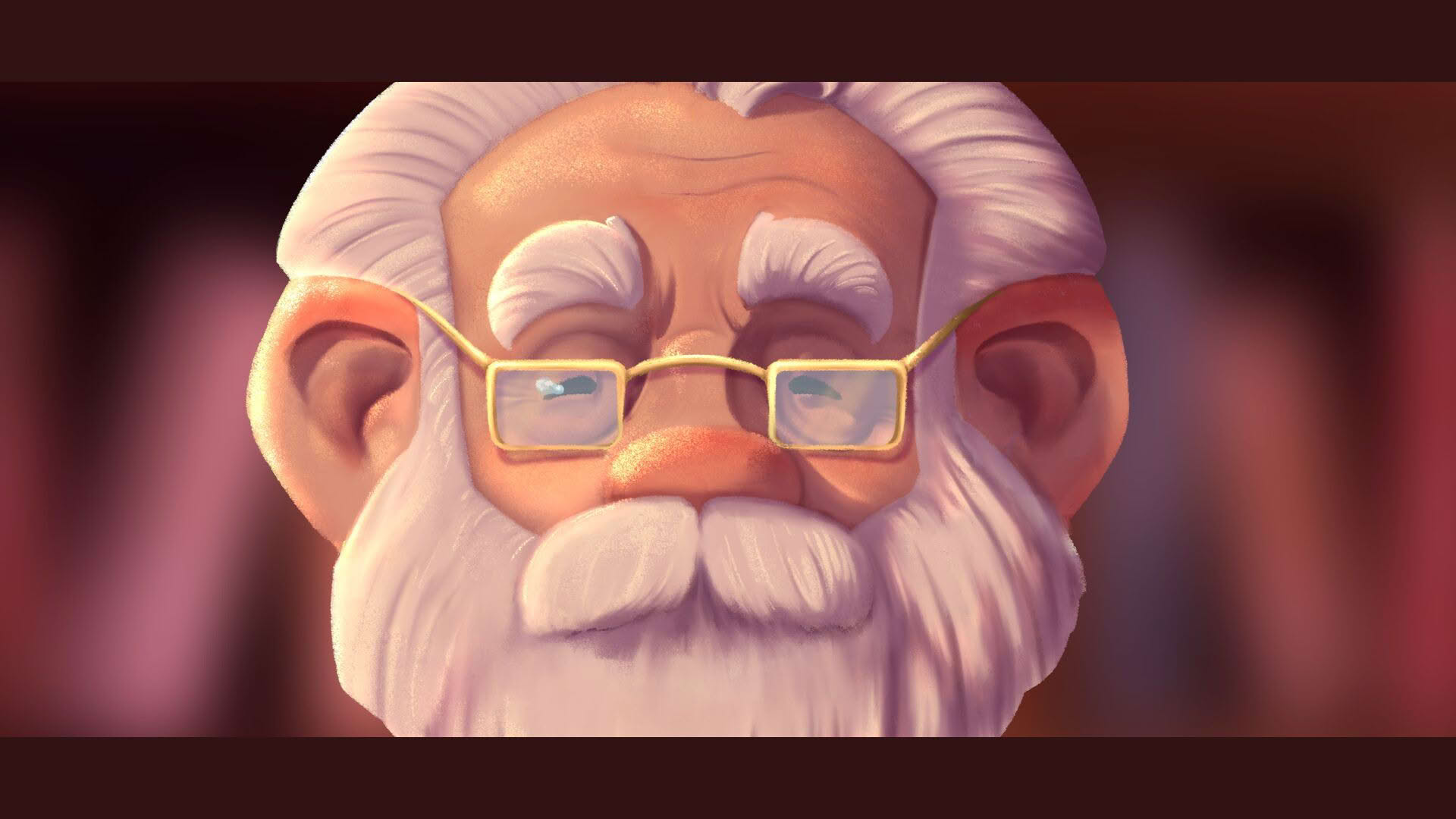 Screenshot for Book Nook