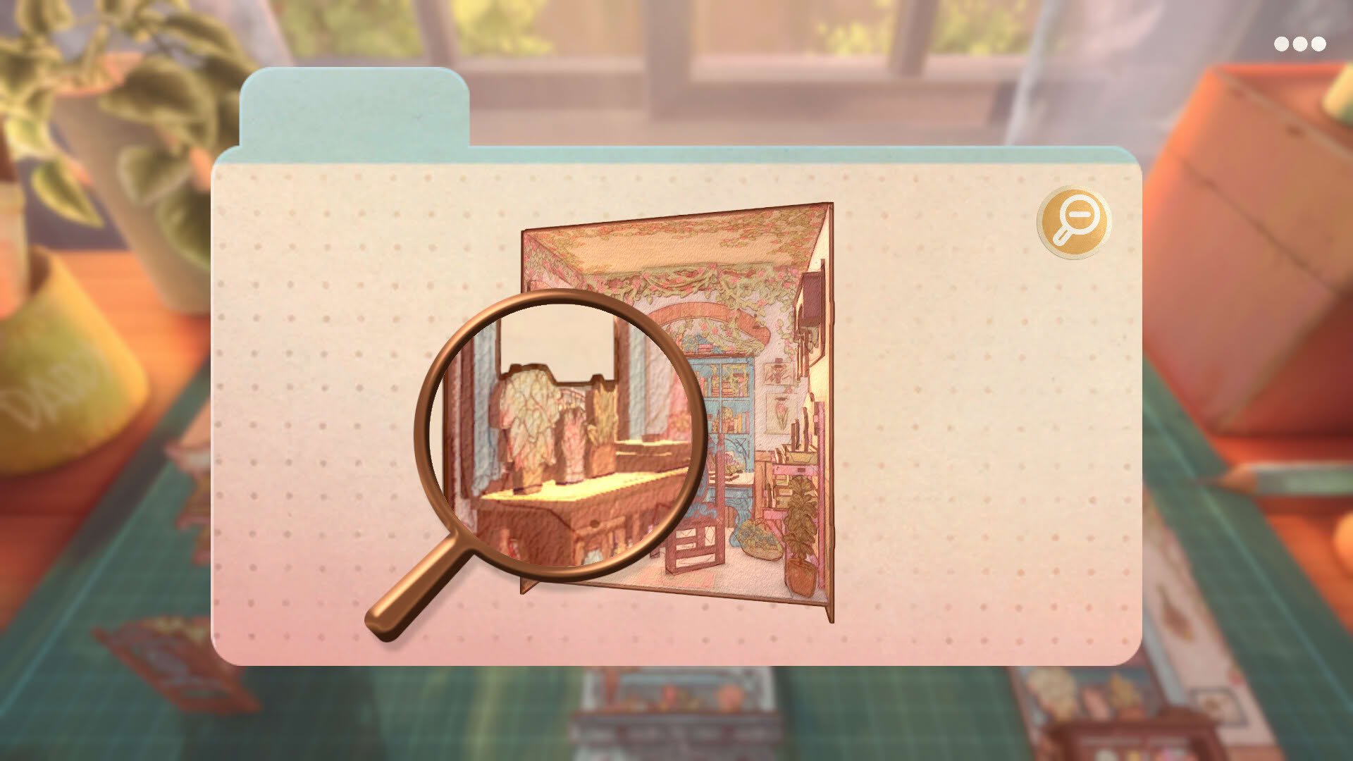 Screenshot for Book Nook