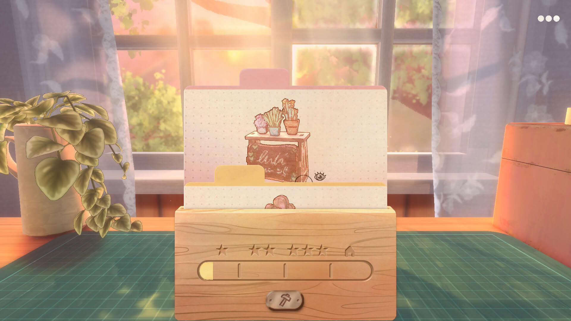 Screenshot for Book Nook