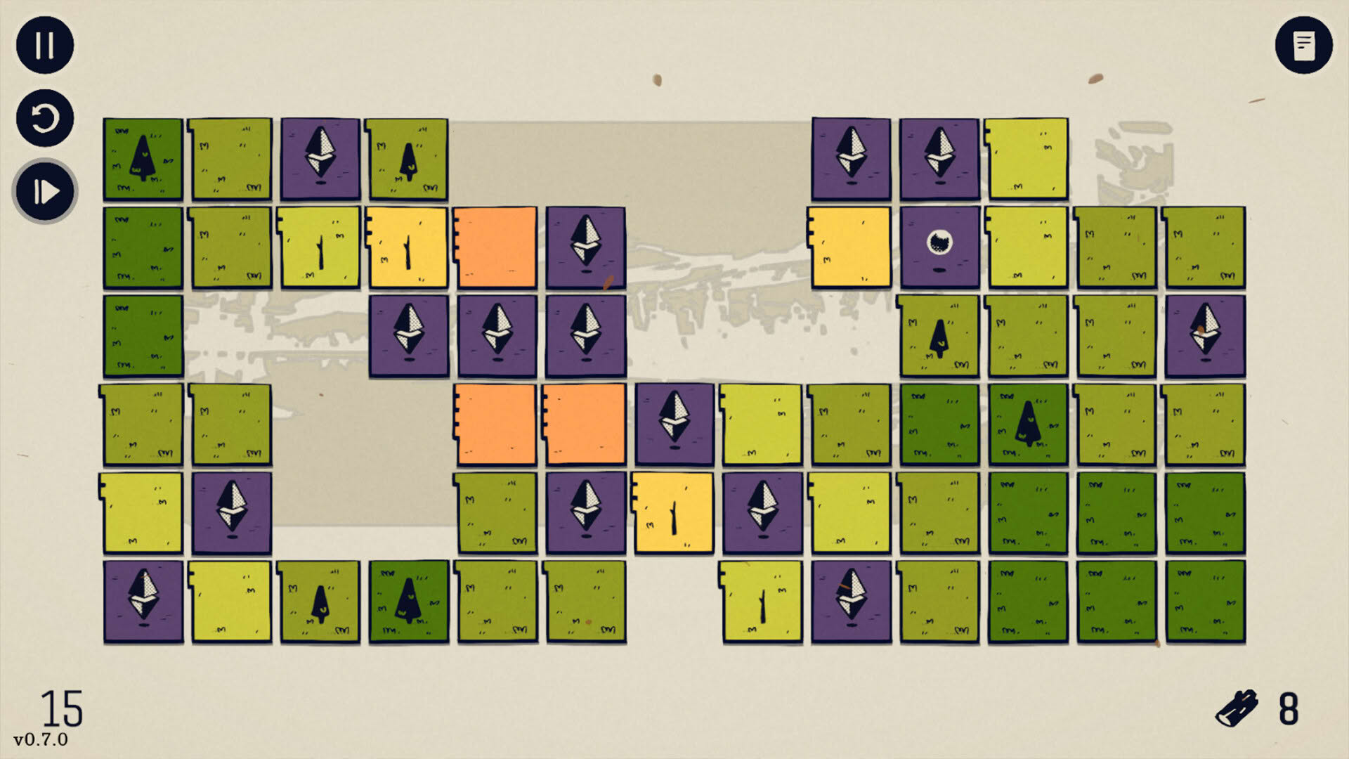 Screenshot for Unclouded