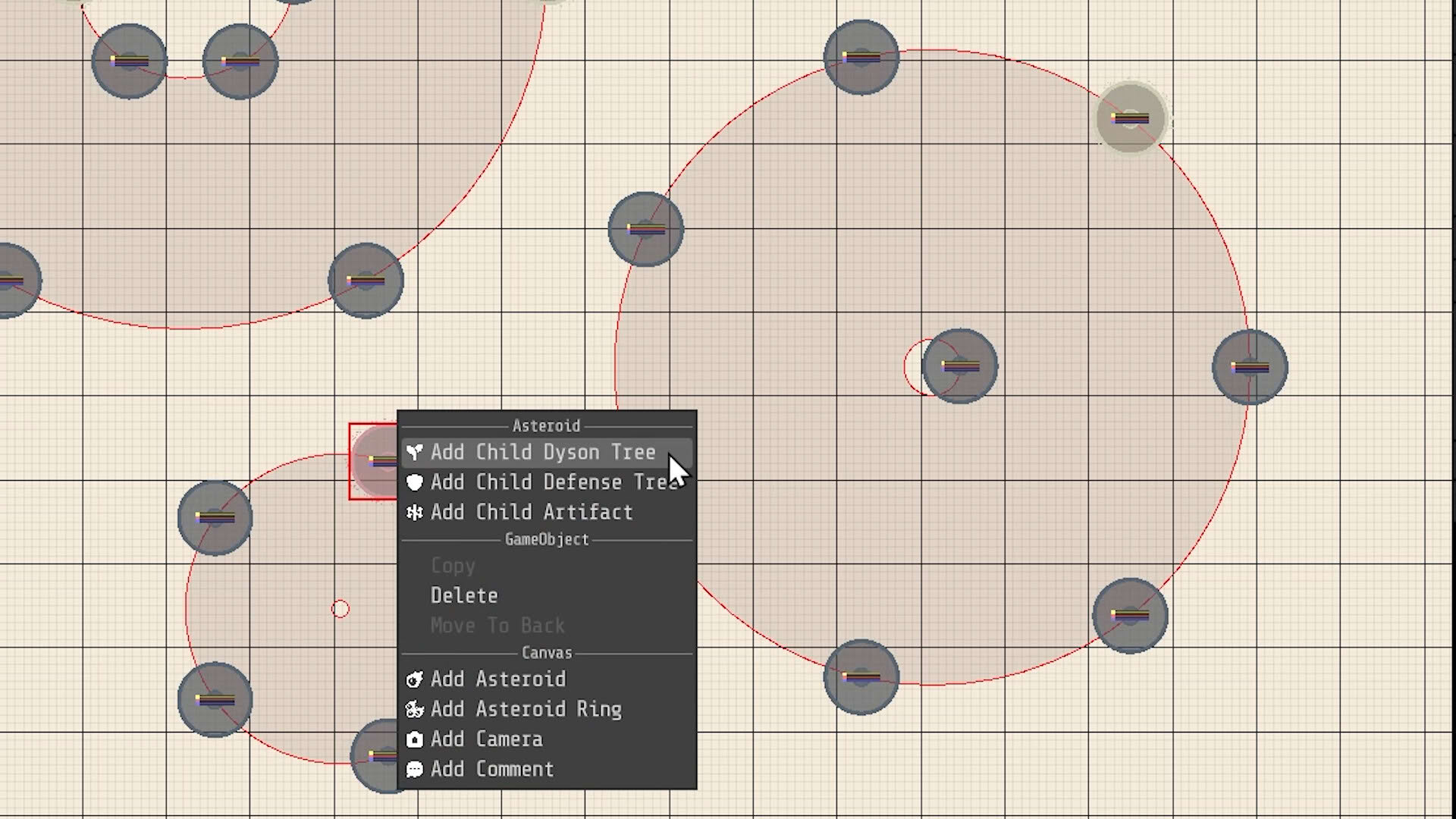 Screenshot for Eufloria 2