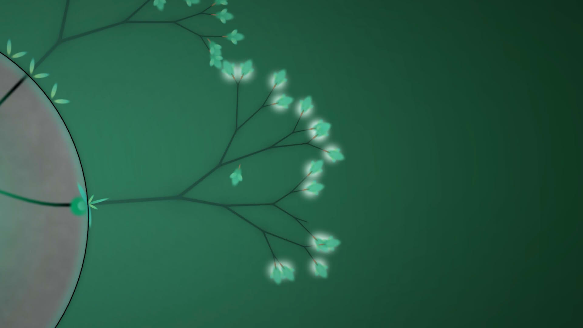 Screenshot for Eufloria 2