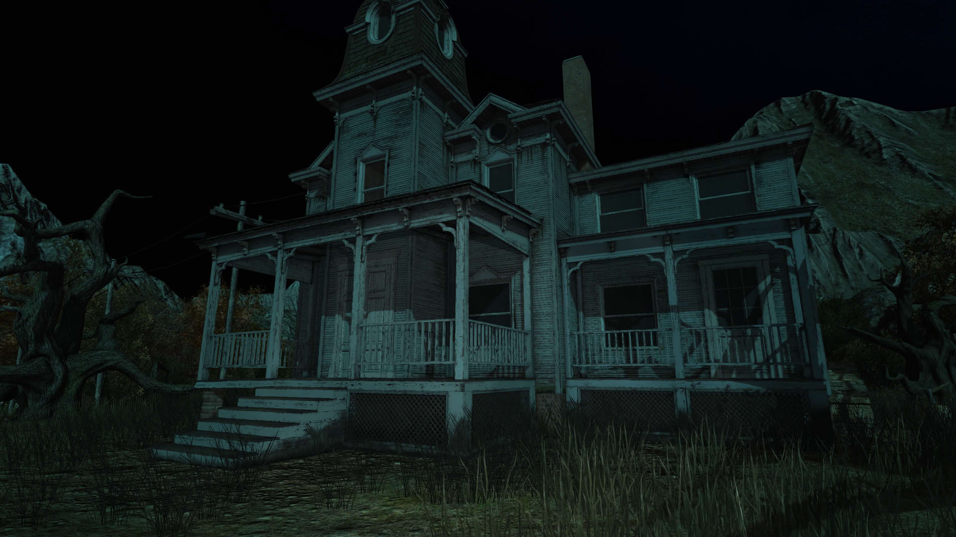 Screenshot for Obscuritas