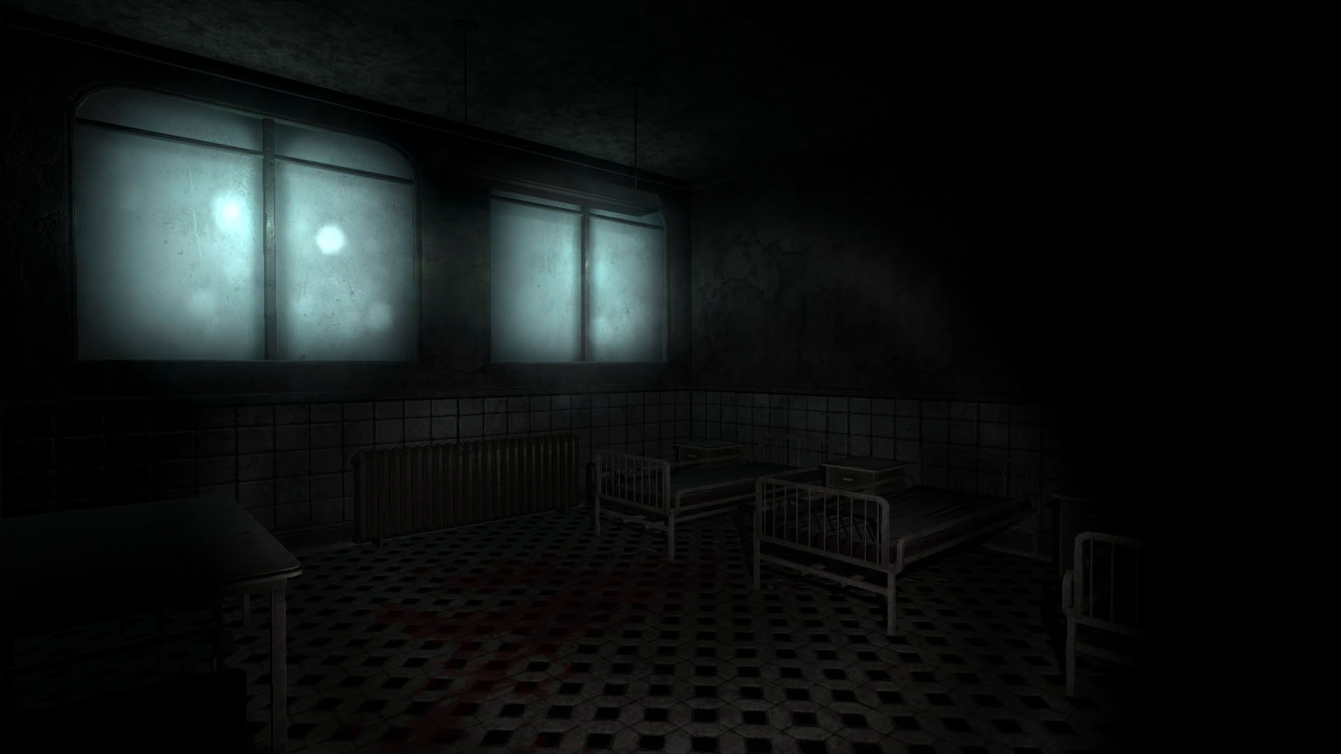 Screenshot for Obscuritas