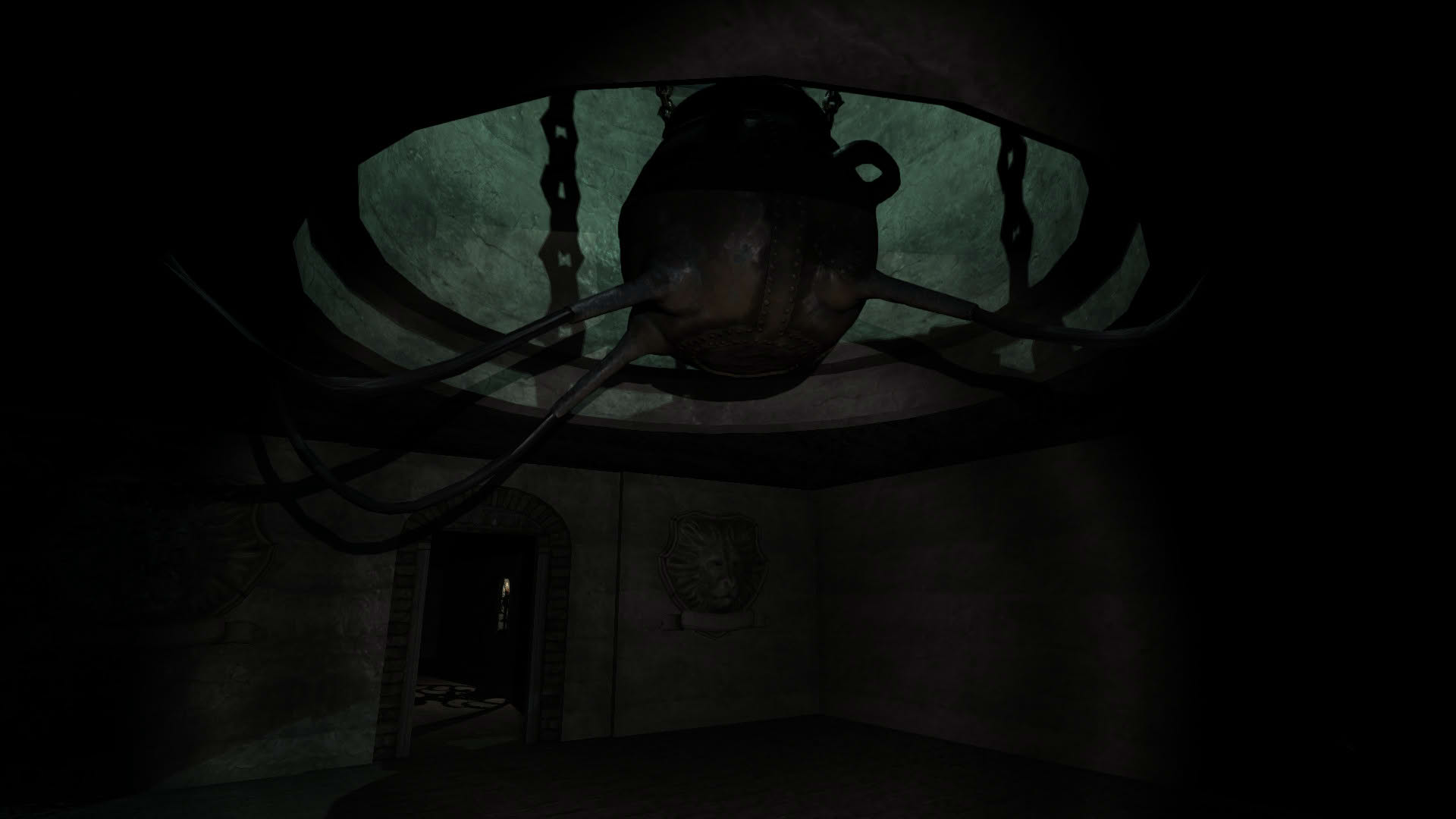 Screenshot for Obscuritas