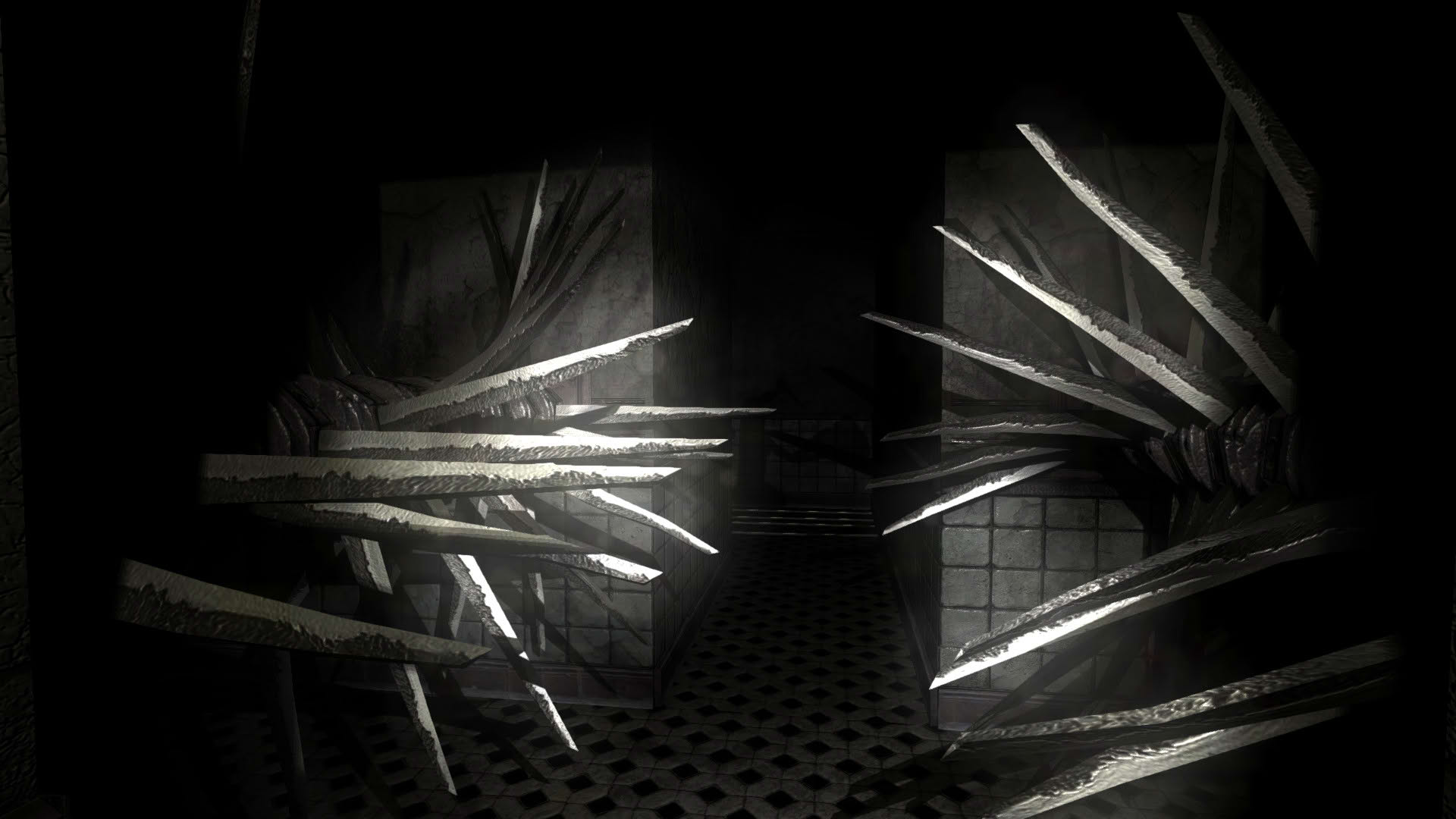 Screenshot for Obscuritas