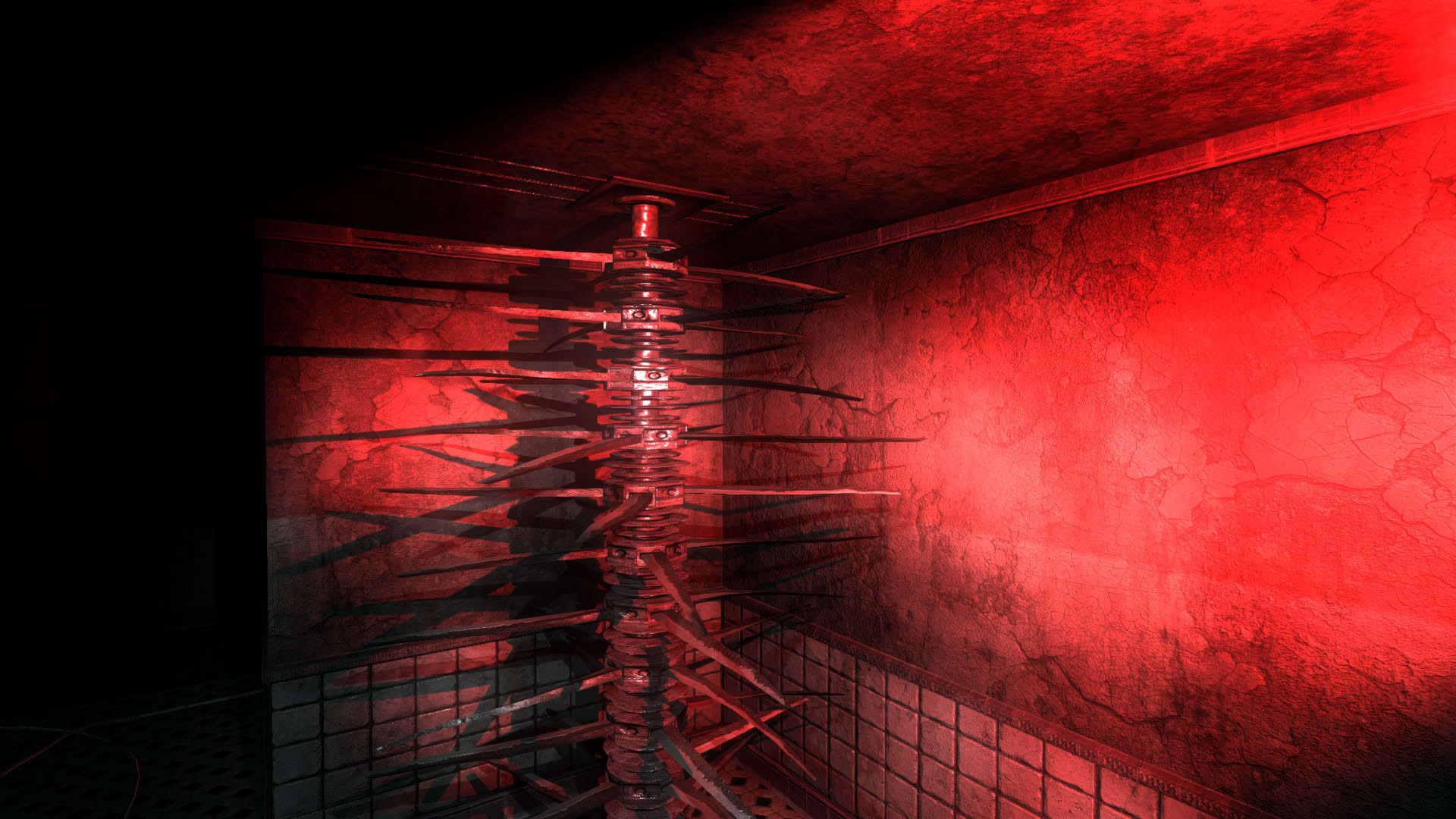 Screenshot for Obscuritas