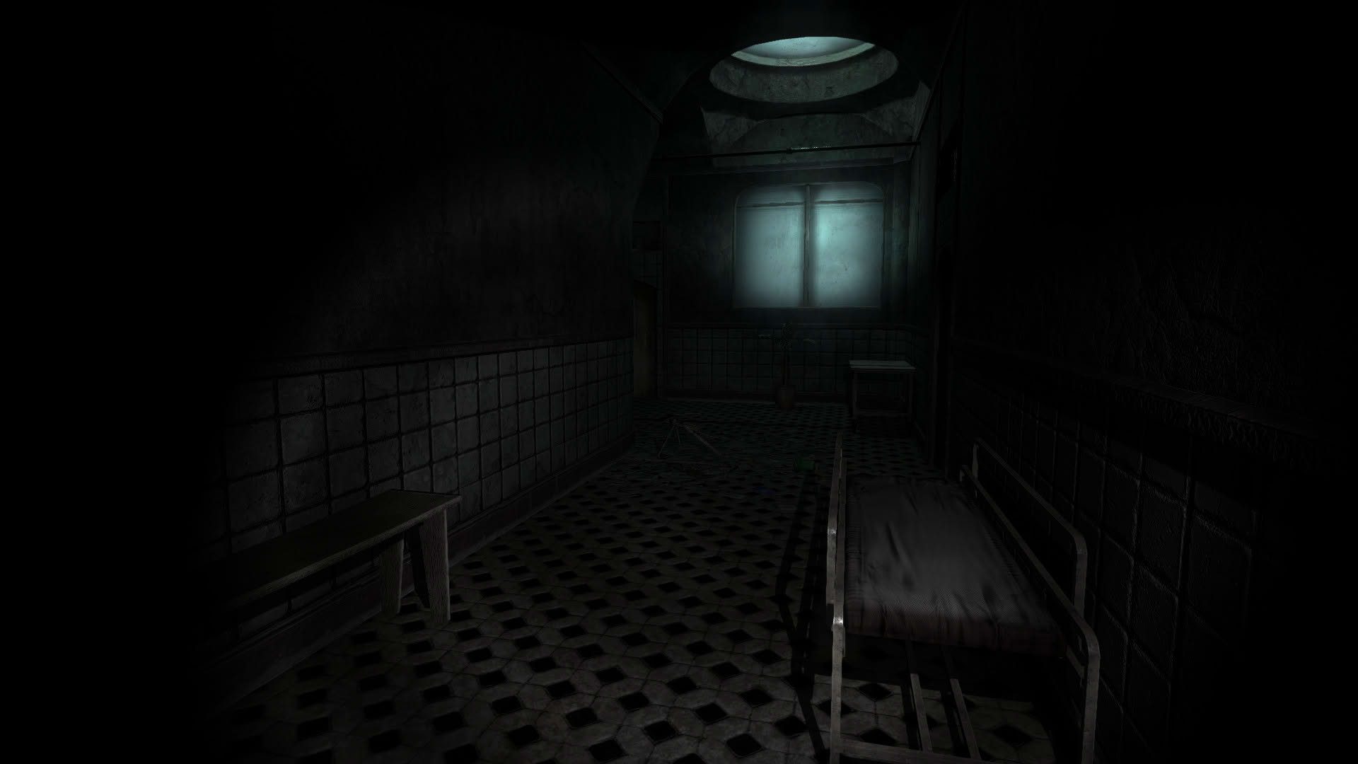 Screenshot for Obscuritas