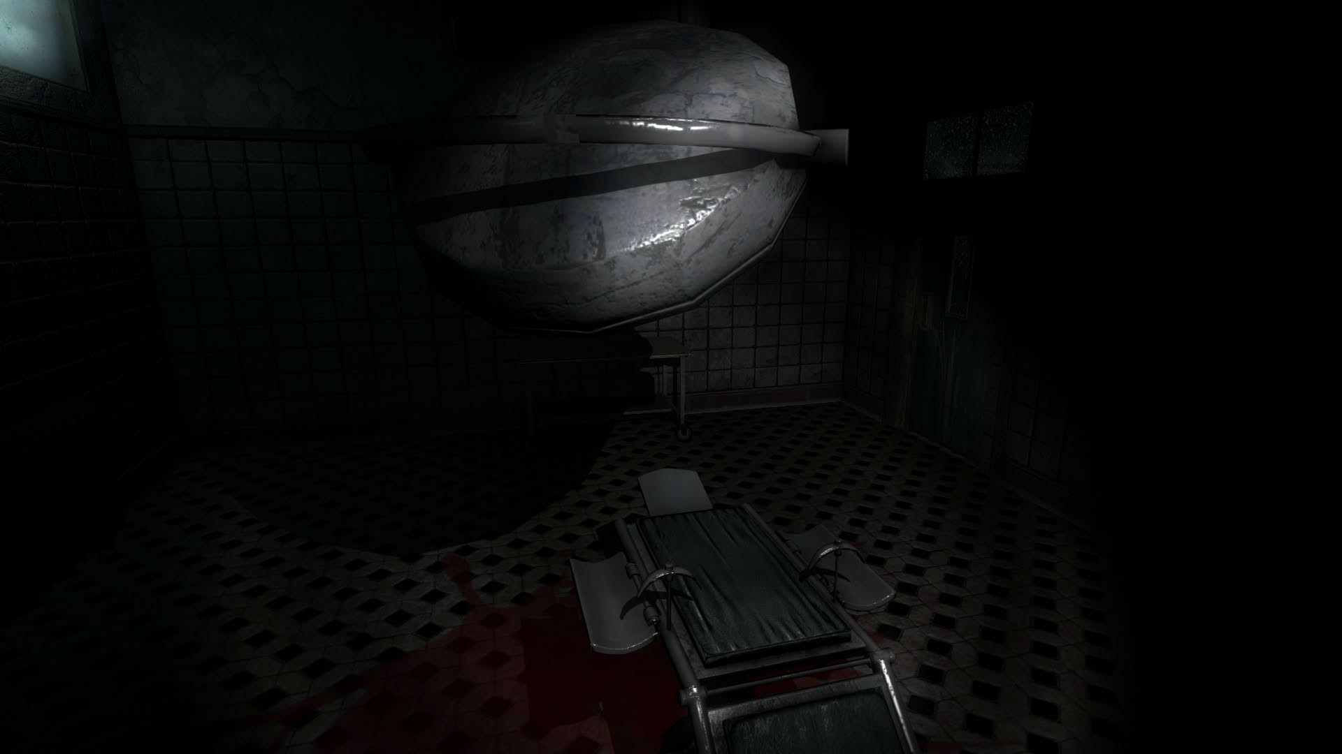 Screenshot for Obscuritas