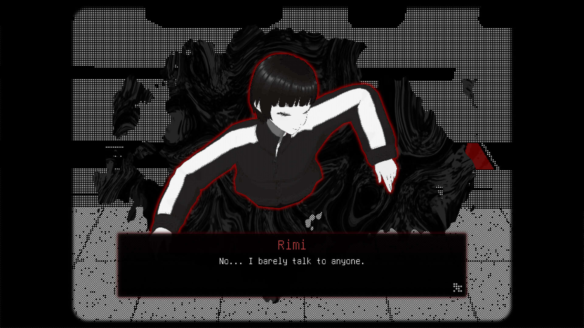 Screenshot for Monari Station