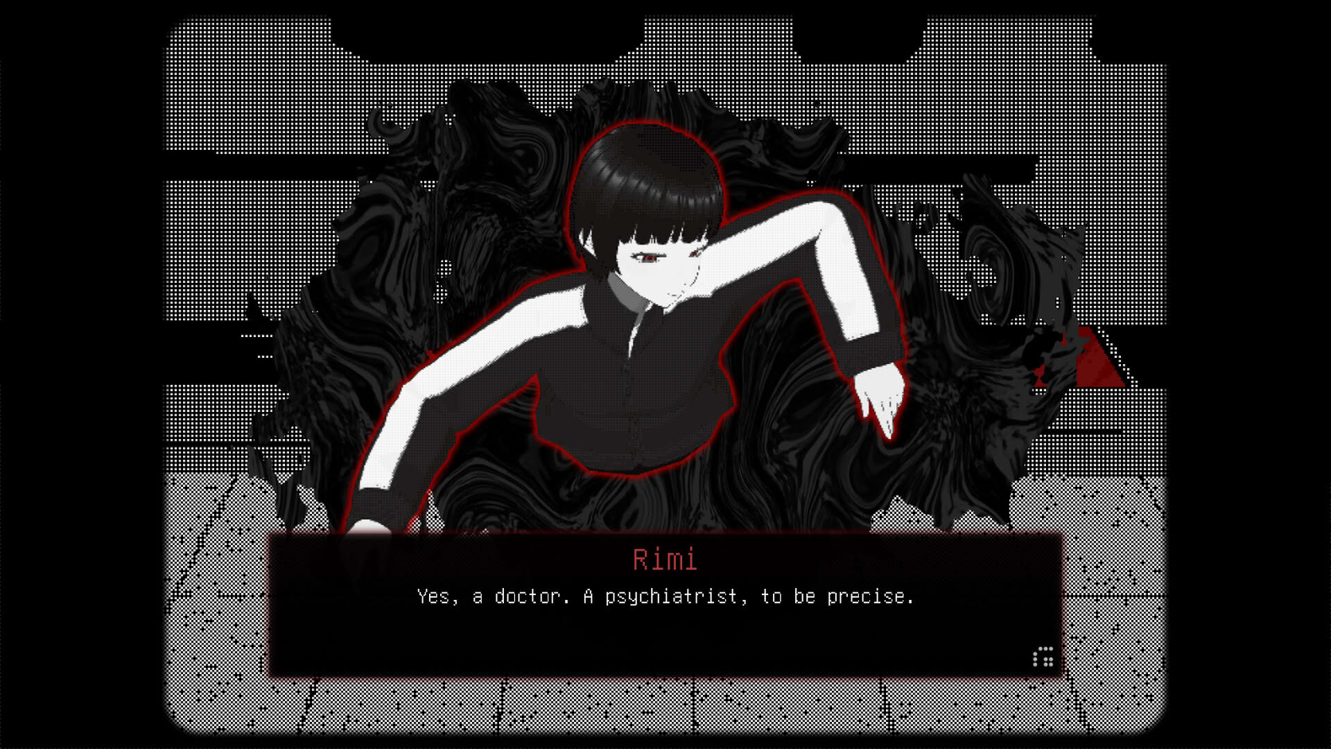 Screenshot for Monari Station