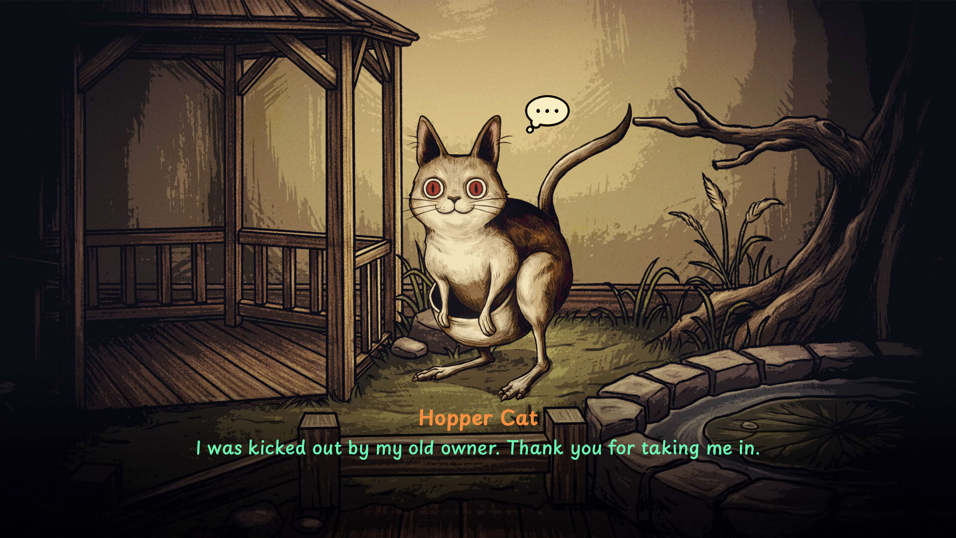 Screenshot for Adopt Me Please
