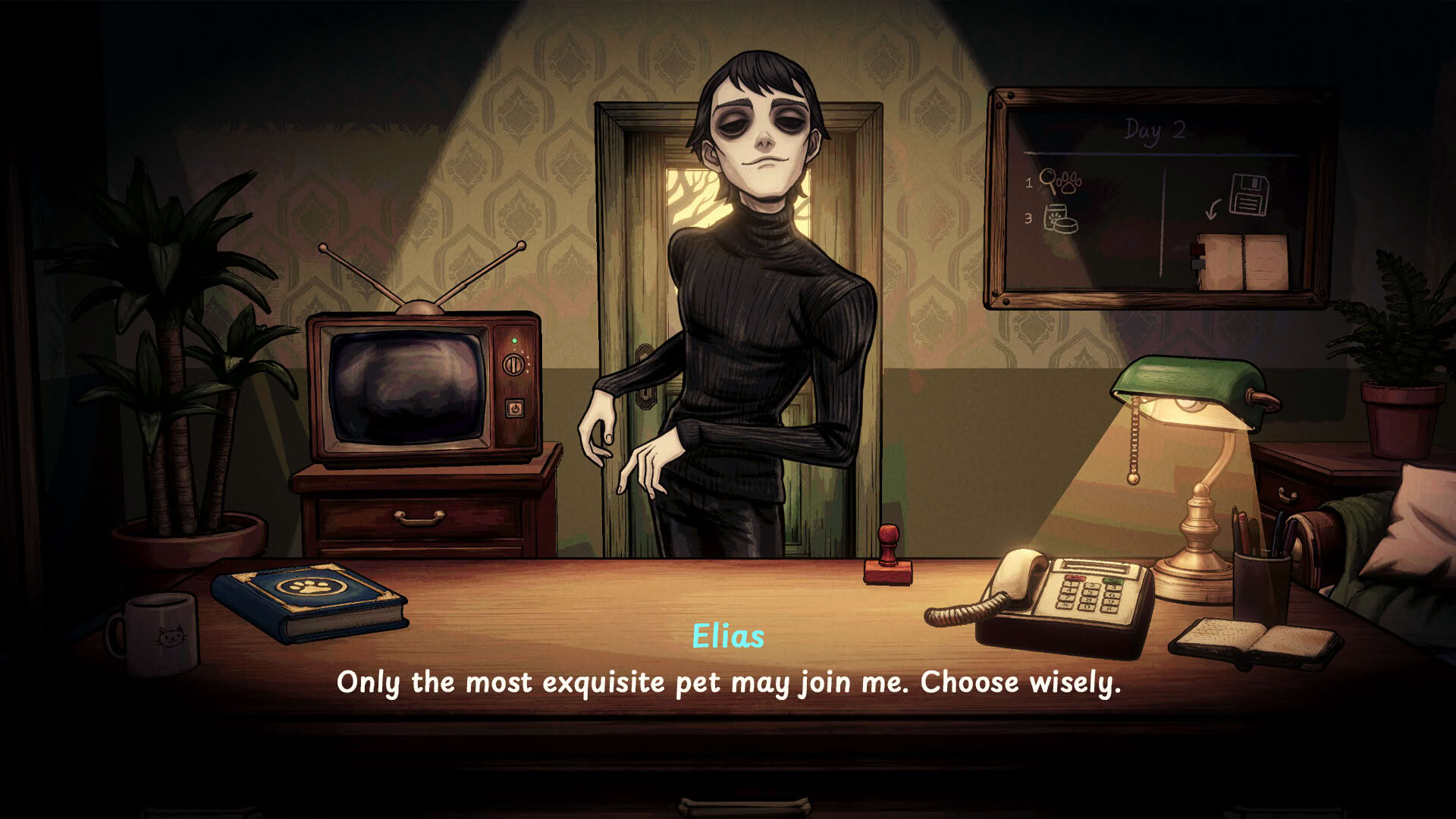 Screenshot for Adopt Me Please