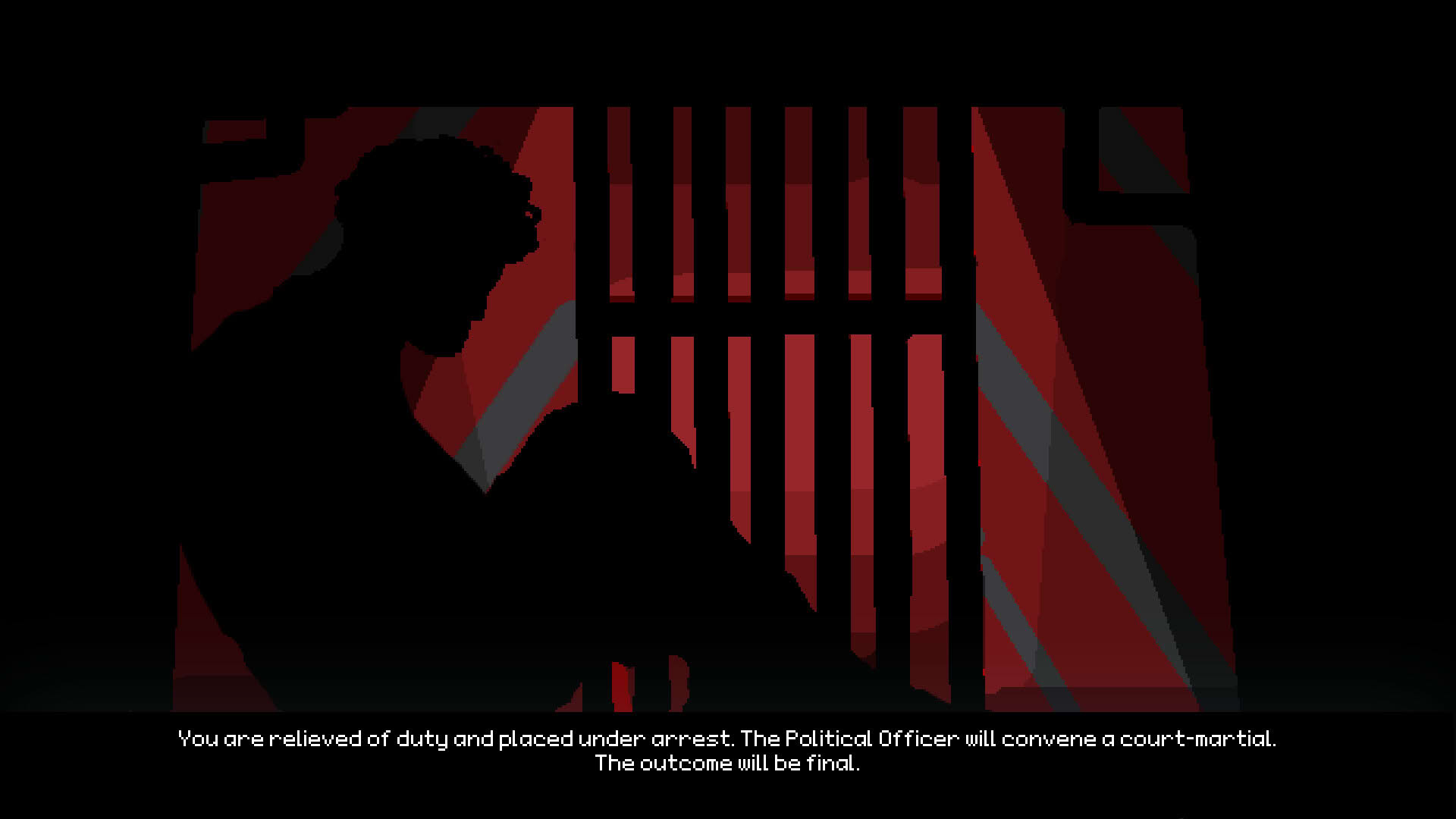 Screenshot for False Echo