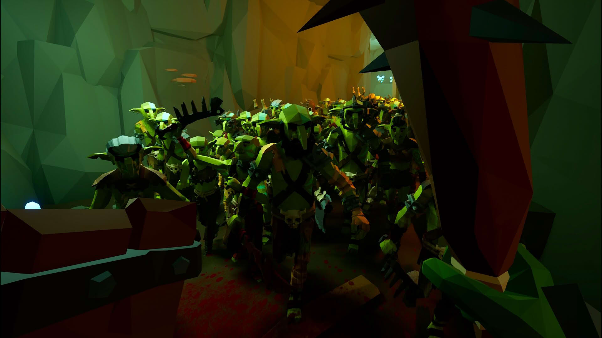 Screenshot for Fangstorm