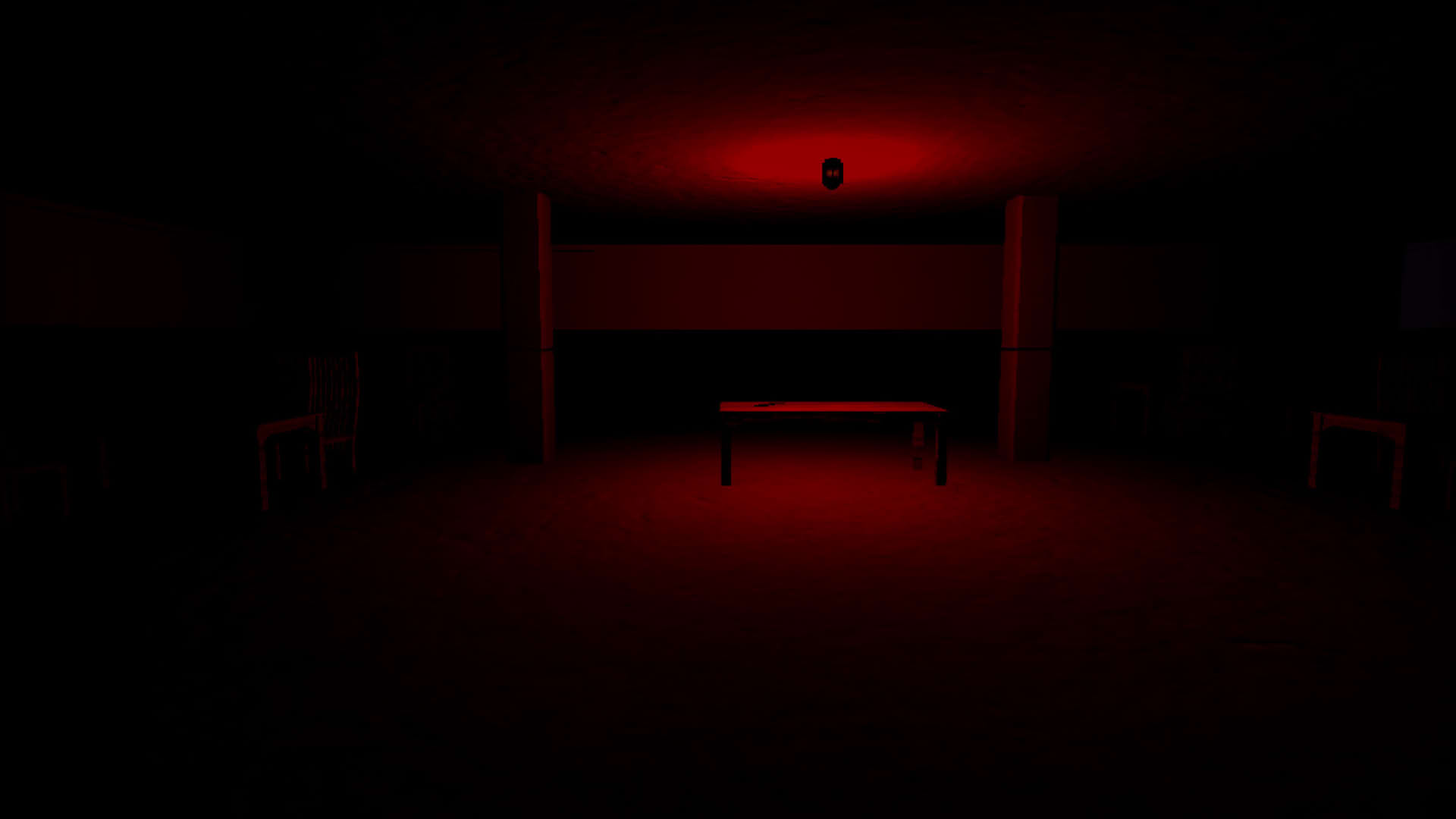 Screenshot for Alone K.W.