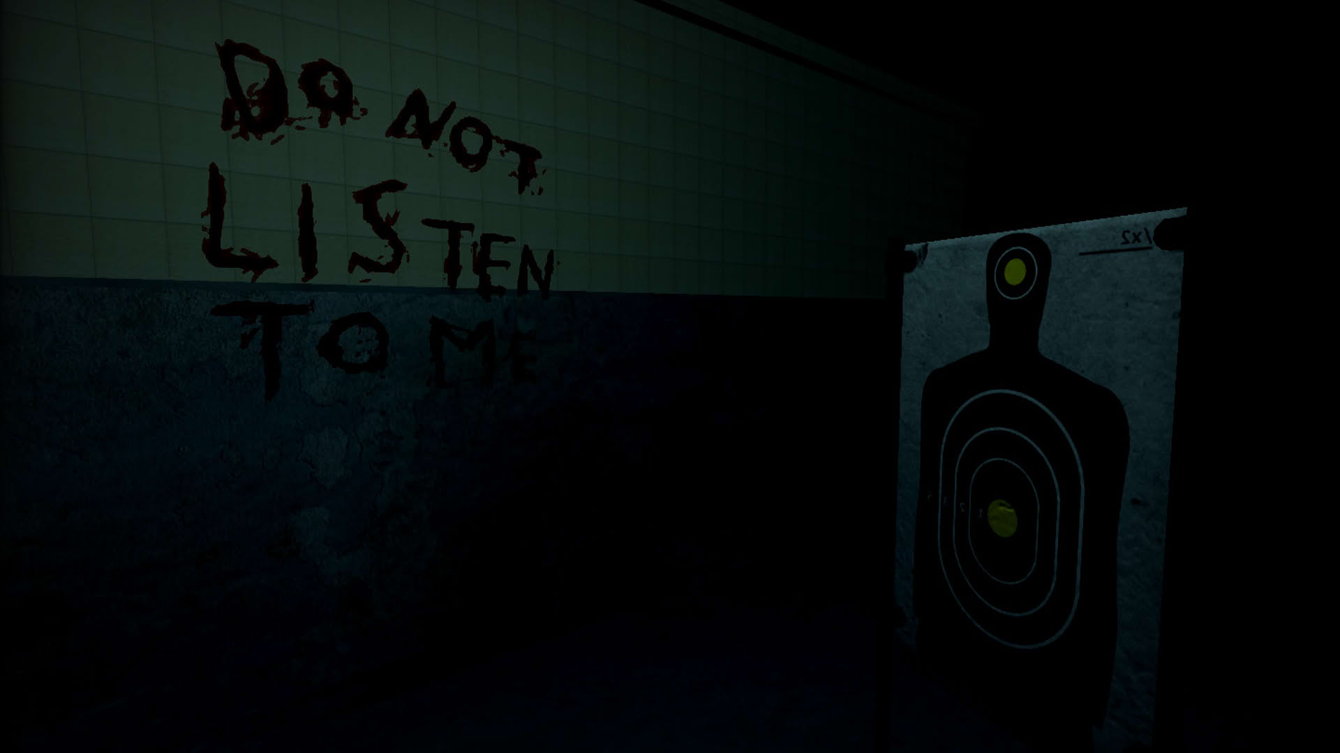 Screenshot for Alone K.W.