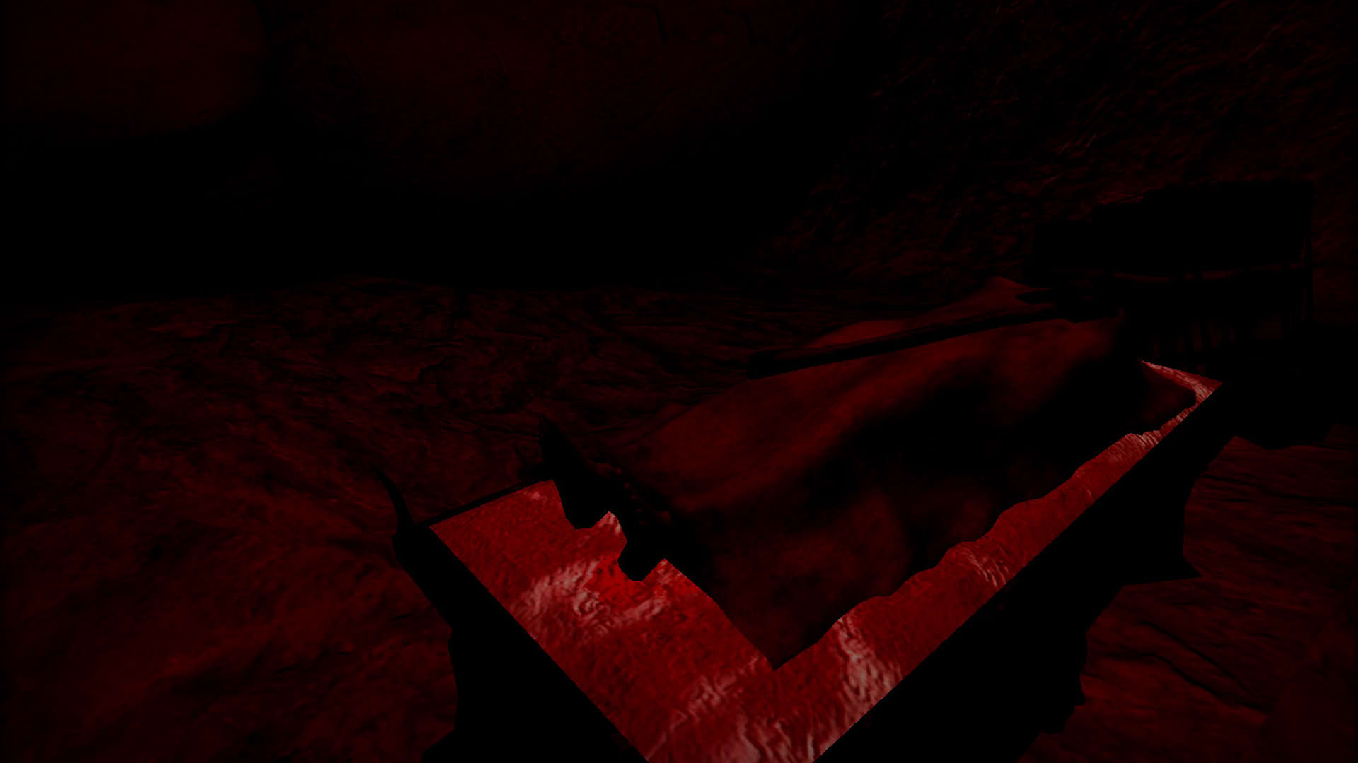 Screenshot for Alone K.W.