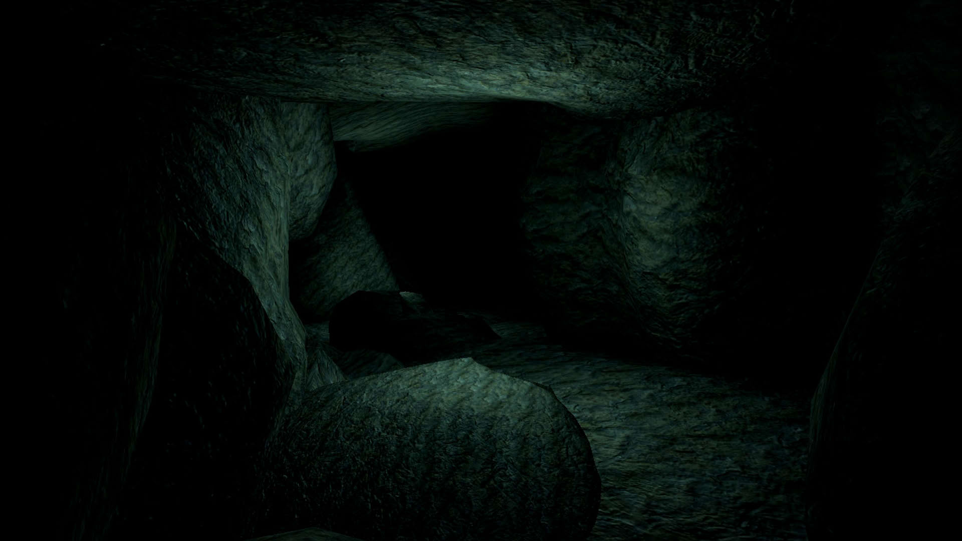 Screenshot for Alone K.W.
