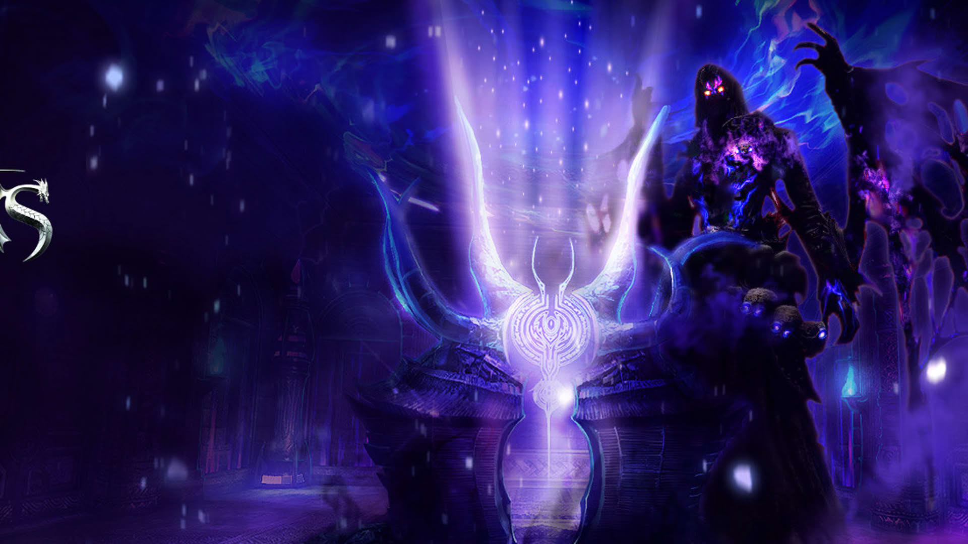 Screenshot for Riders of Icarus