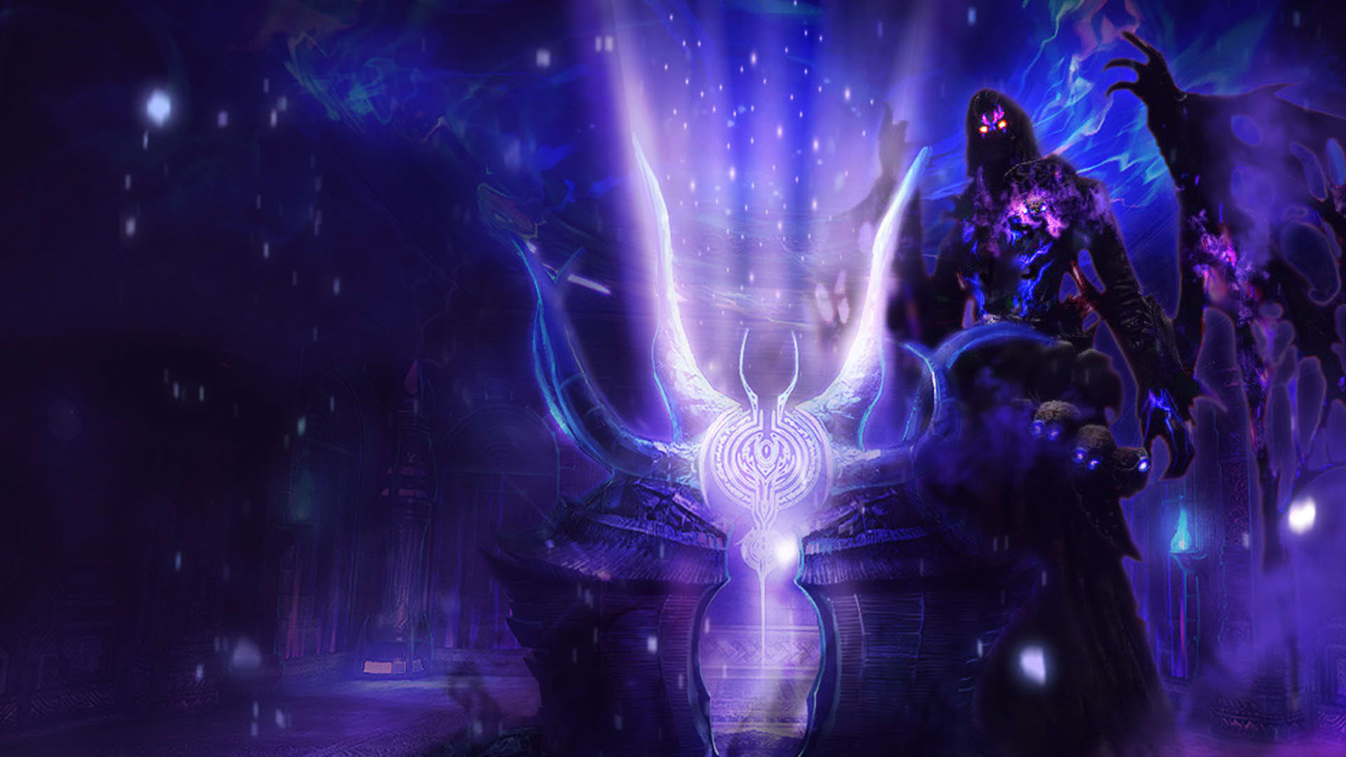 Screenshot for Riders of Icarus