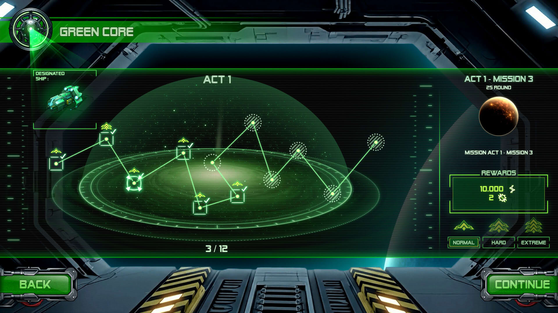 Screenshot for Daice