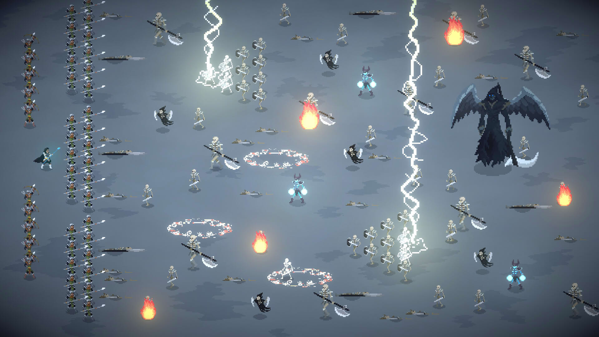 Screenshot for Legion Breaker