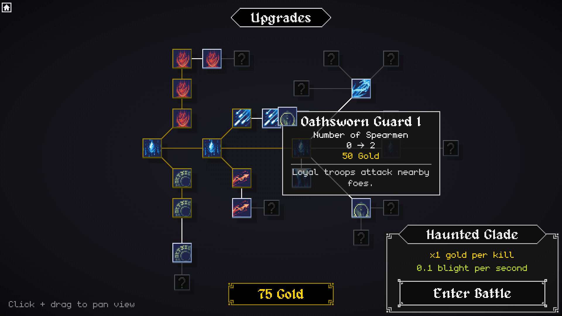 Screenshot for Legion Breaker