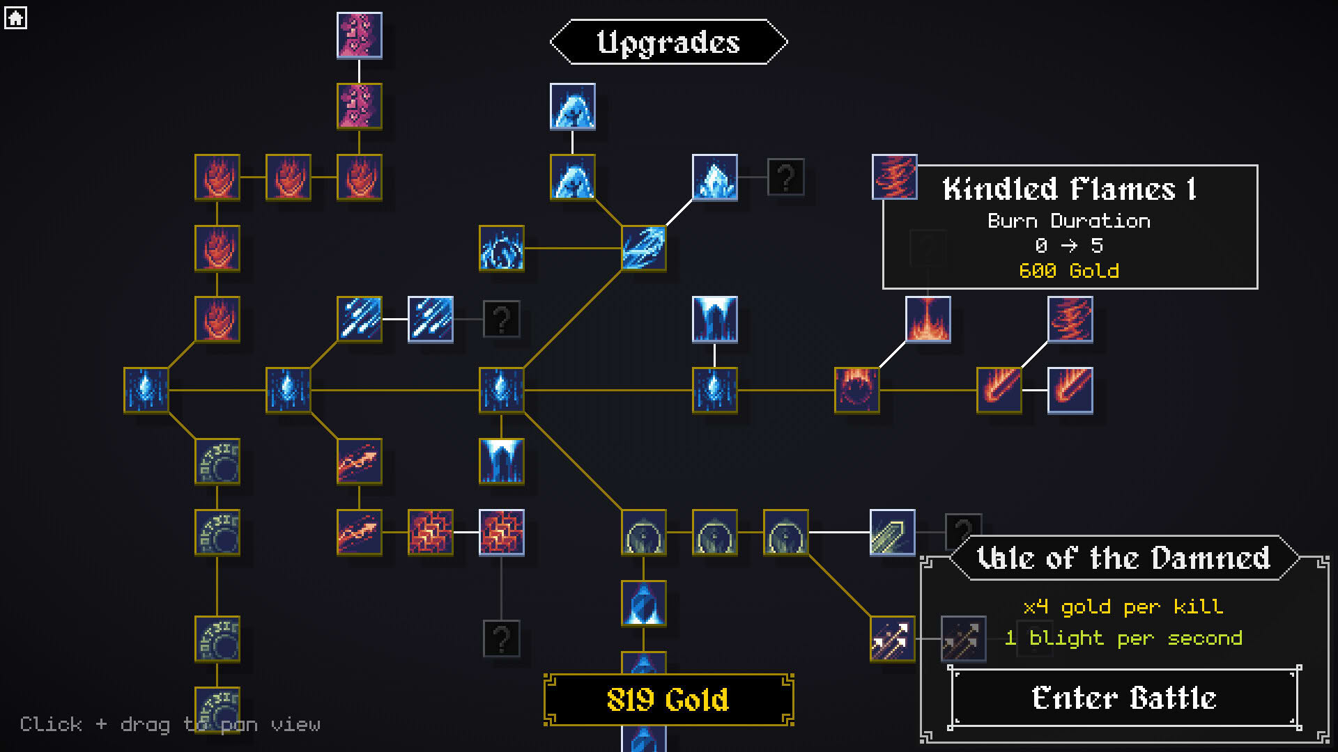 Screenshot for Legion Breaker