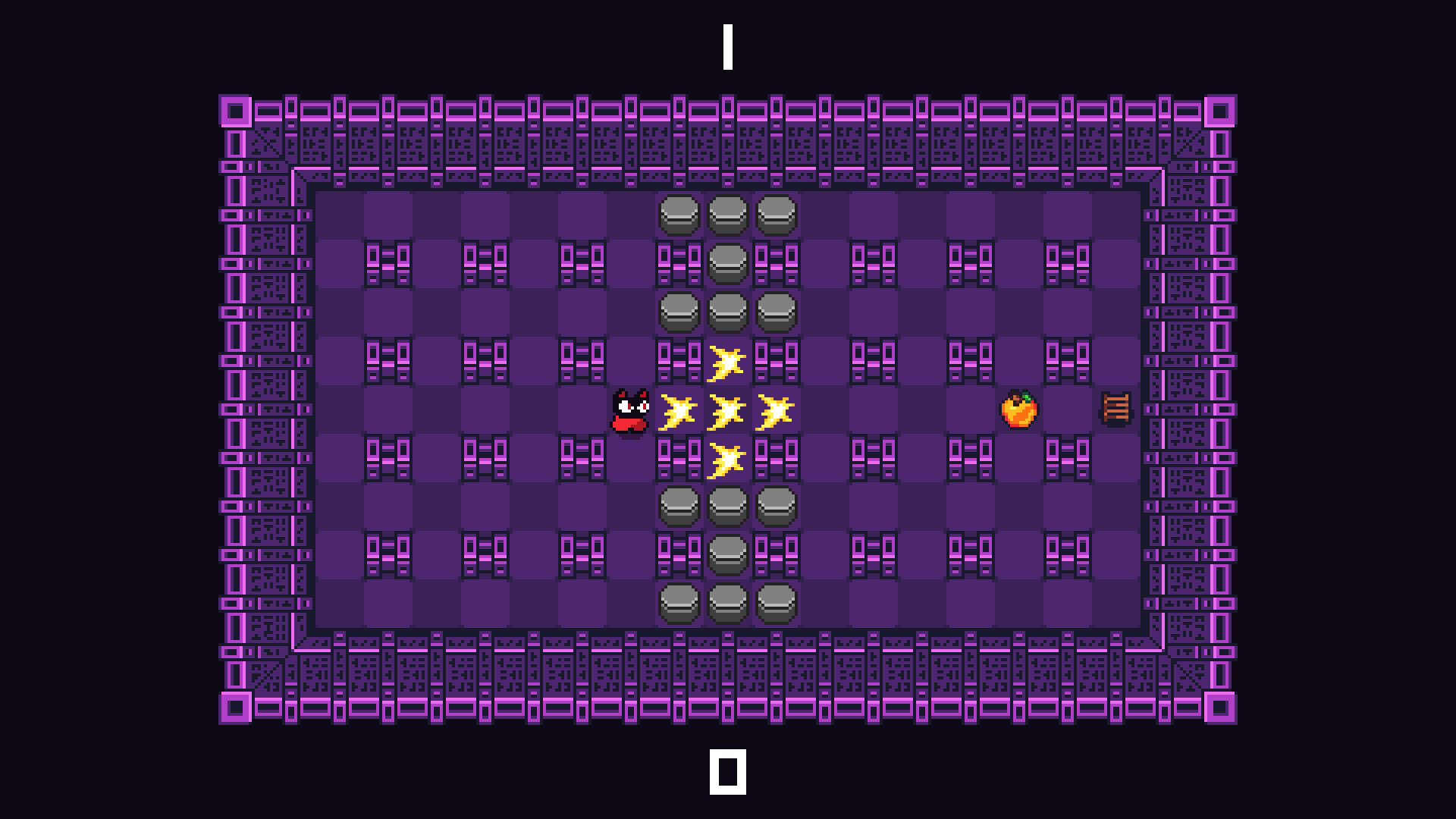 Screenshot for Bomb Kitten