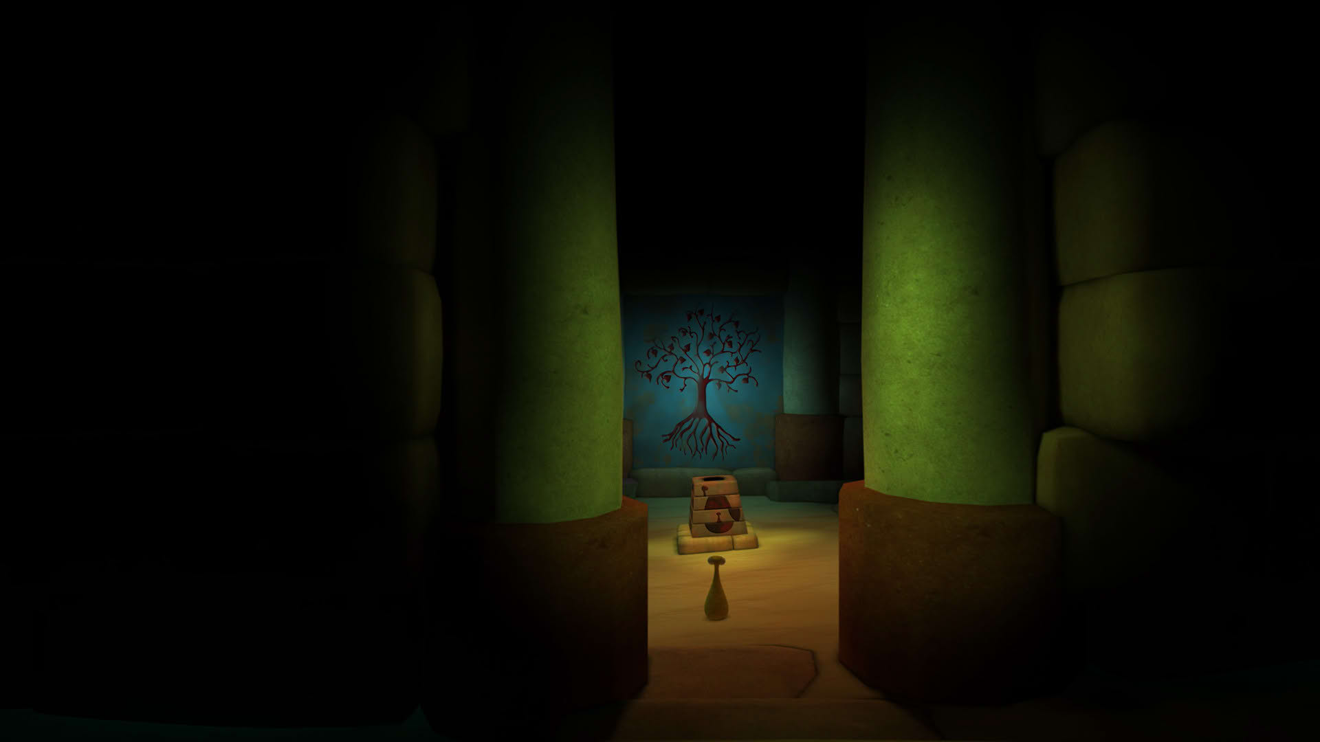 Screenshot for The Minims