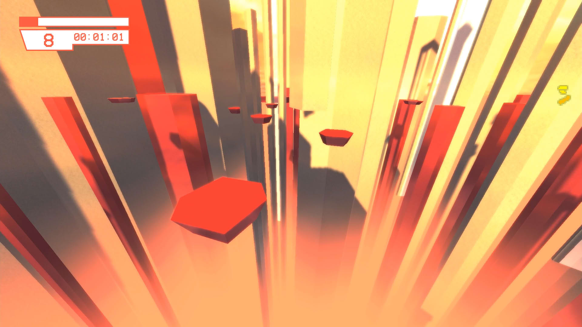 Screenshot for Strafe